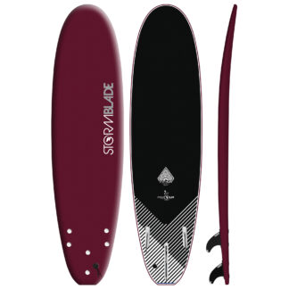 Storm Blade 9ft SSR MAXX Surfboard