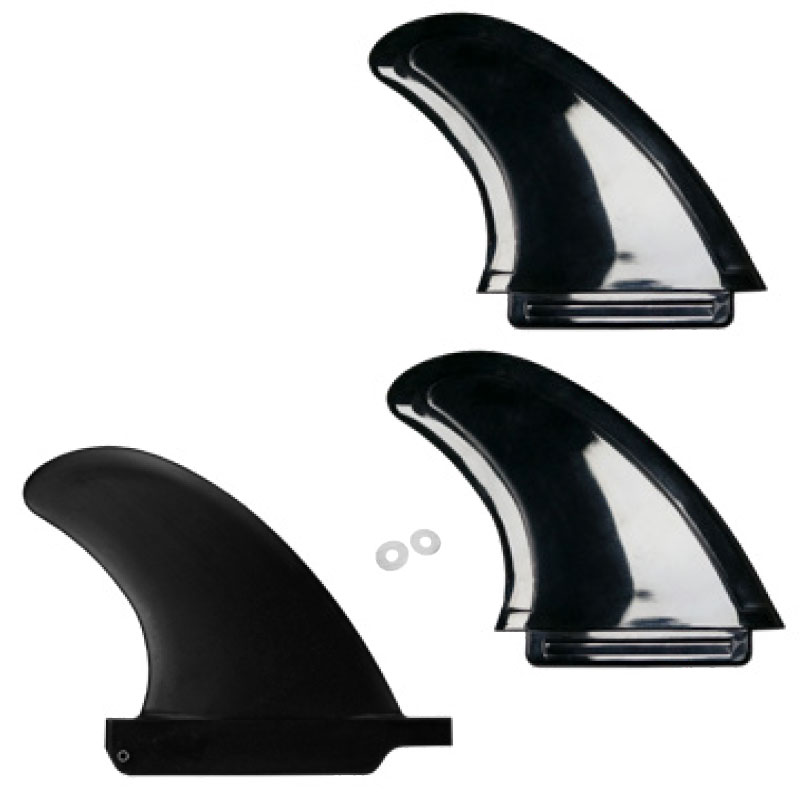 STORM BLADE 8ft SURFBOARD – STOUT