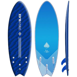Storm Blade 9ft SURFBOARD