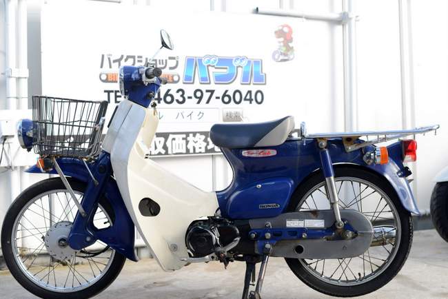 AA01 プレスカブFI車 前後タイヤ新渡し在庫一覧/安心保証付き