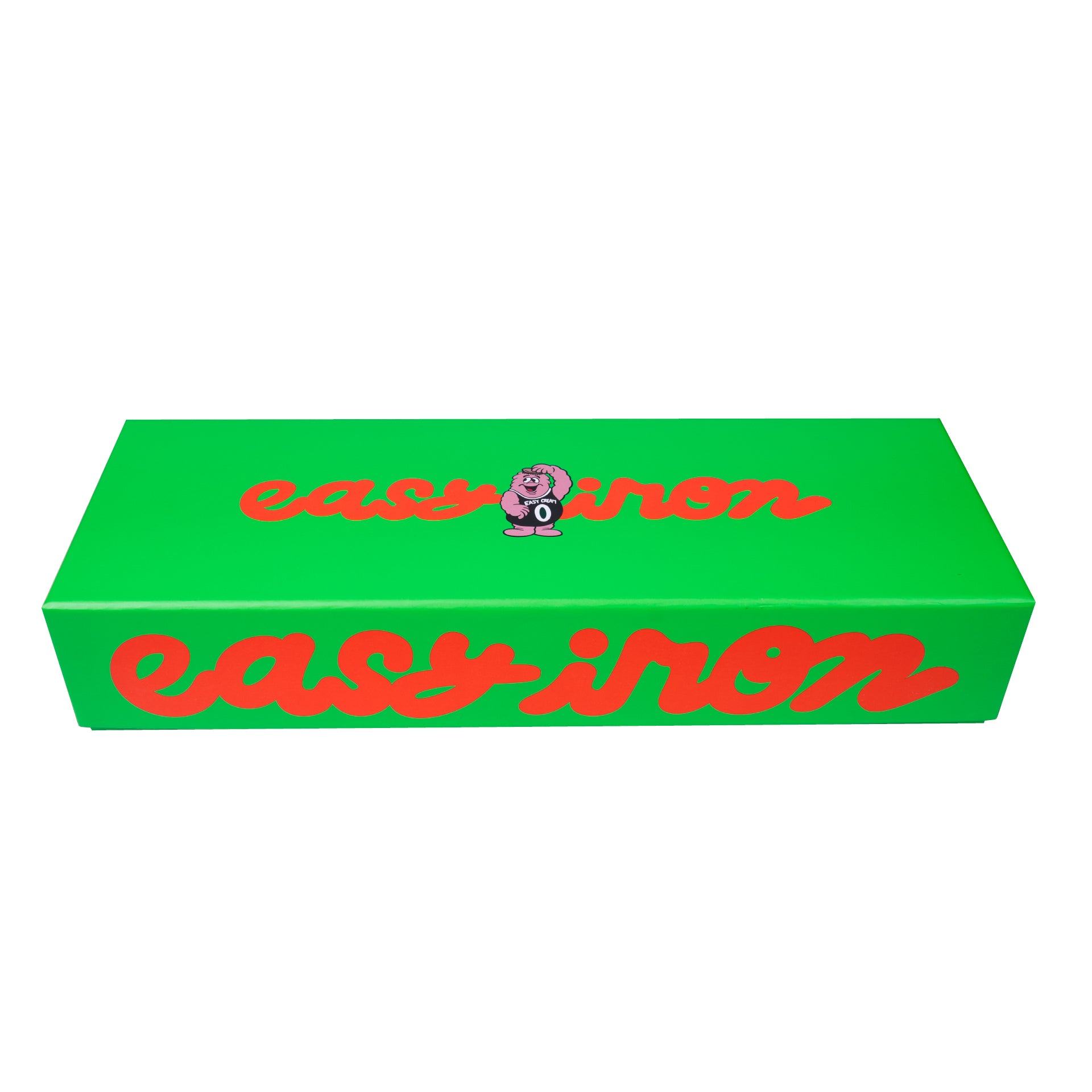 EASY IRON イージーアイロンキャベツ – BUDDY FACTORY