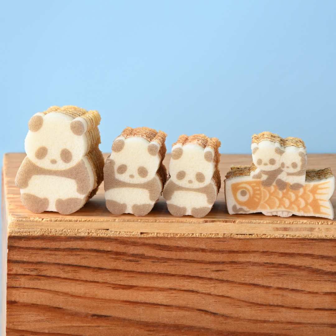 パンダの工房181 パンダの工房181