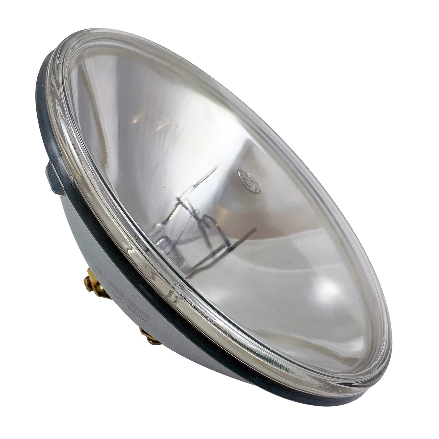 GE 4557 - 40581 1000W/400W 28V PAR64 Air Landing / Taxi - Aviation