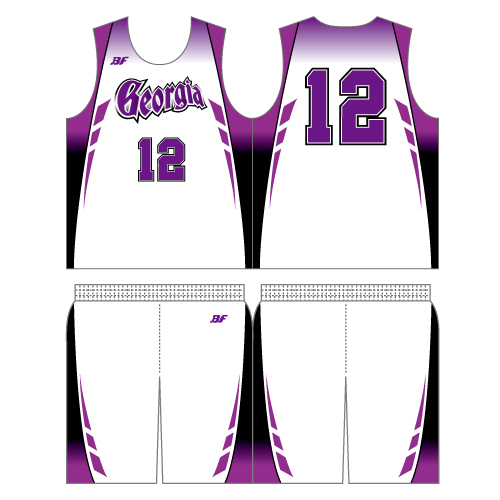 Harrow バスケットボール リバーシブル 練習用ジャージ 12枚セット