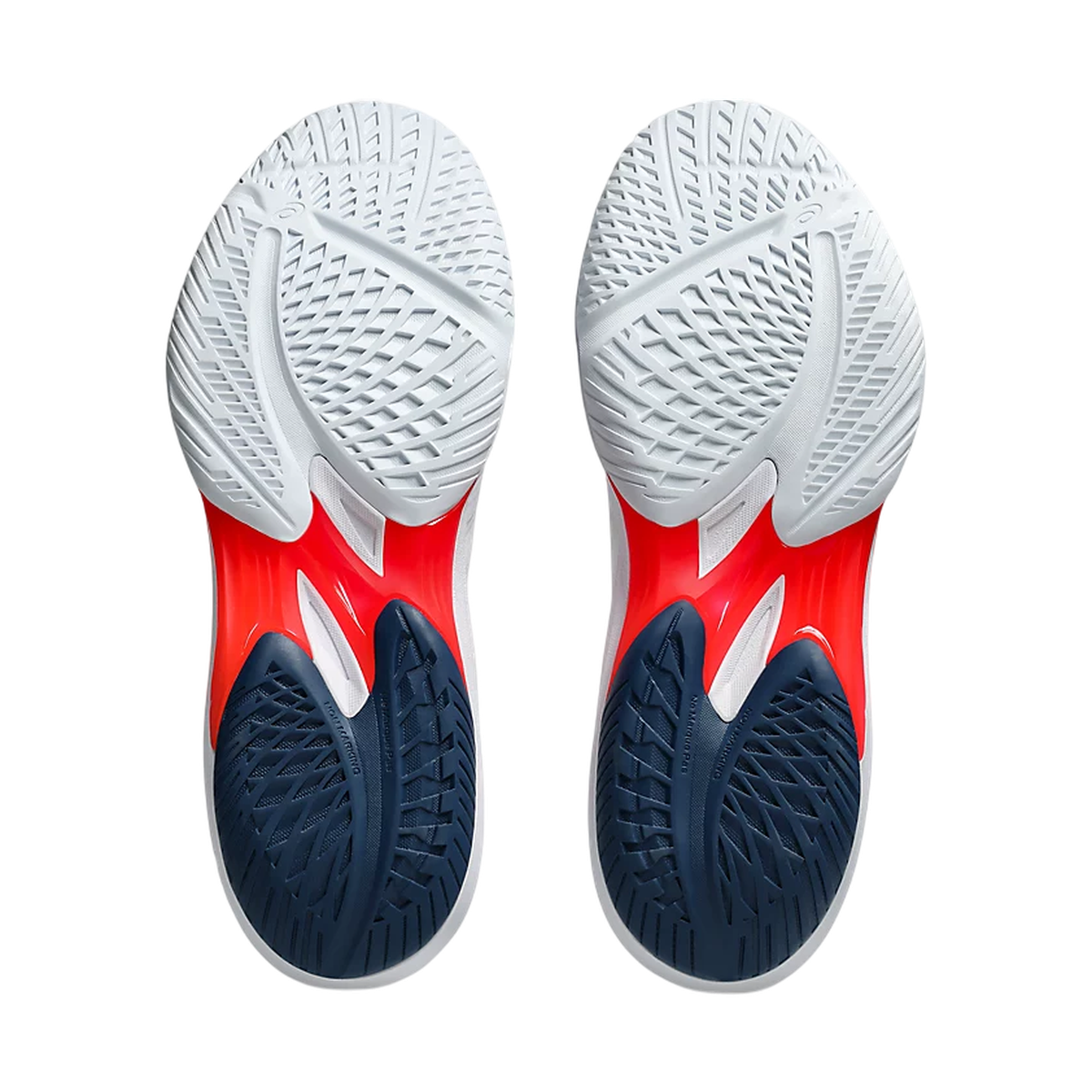 Asics Sky Elite FF MT 3 White/Mako Blue