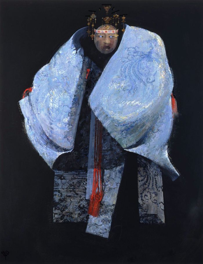 ロバート・ハインデル展 2019 | Bunkamura