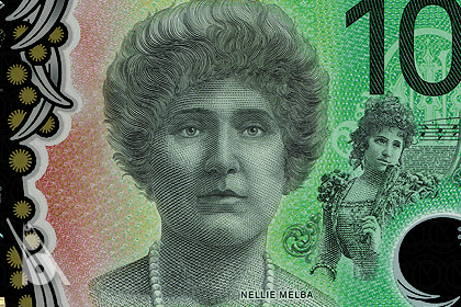 100ドル券(2020年発行) < オーストラリア < 海外通貨 < 文鉄・お札と