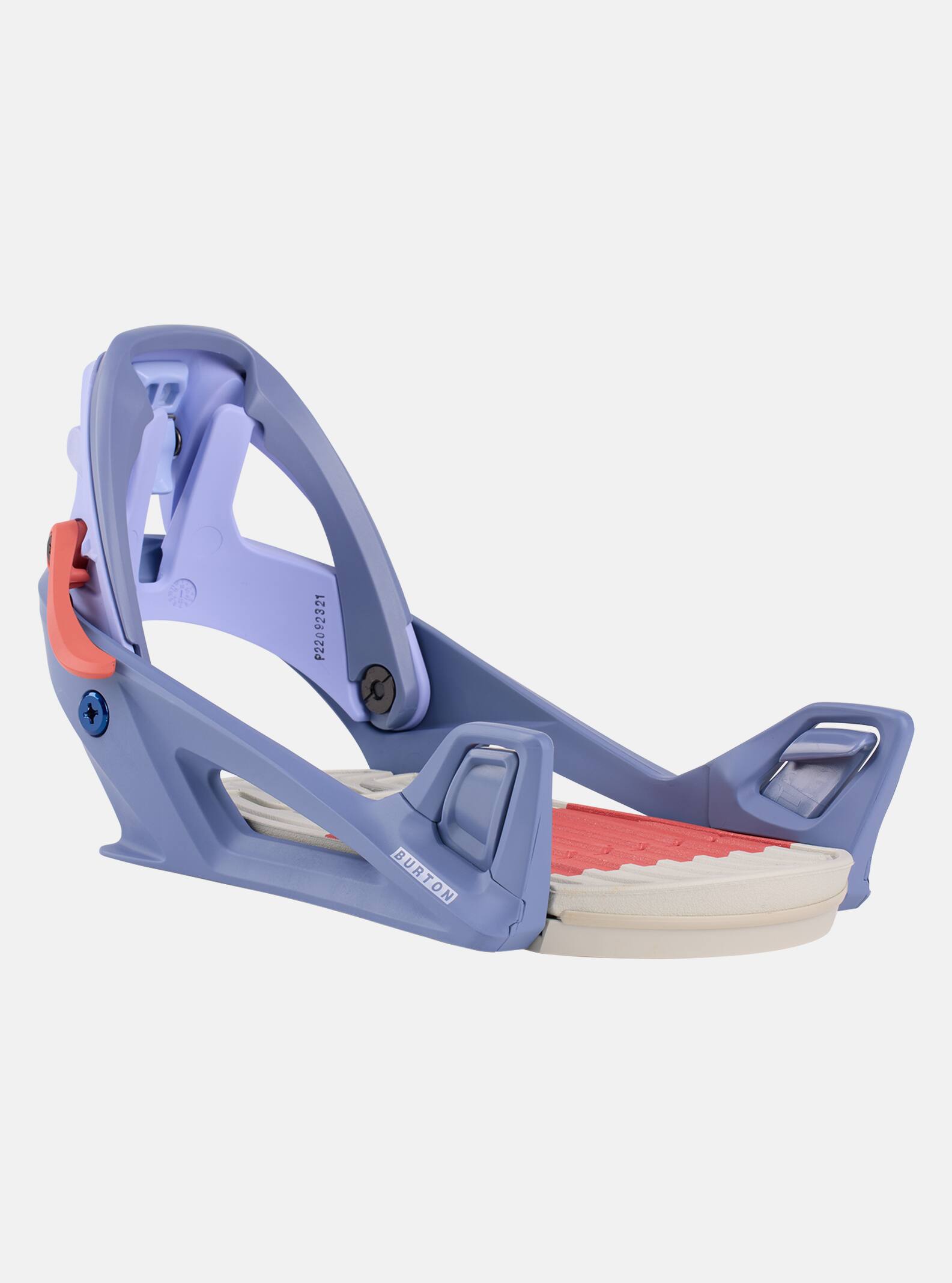 Women's Burton Step On® Loback Snowboard Bindings | Burton.com