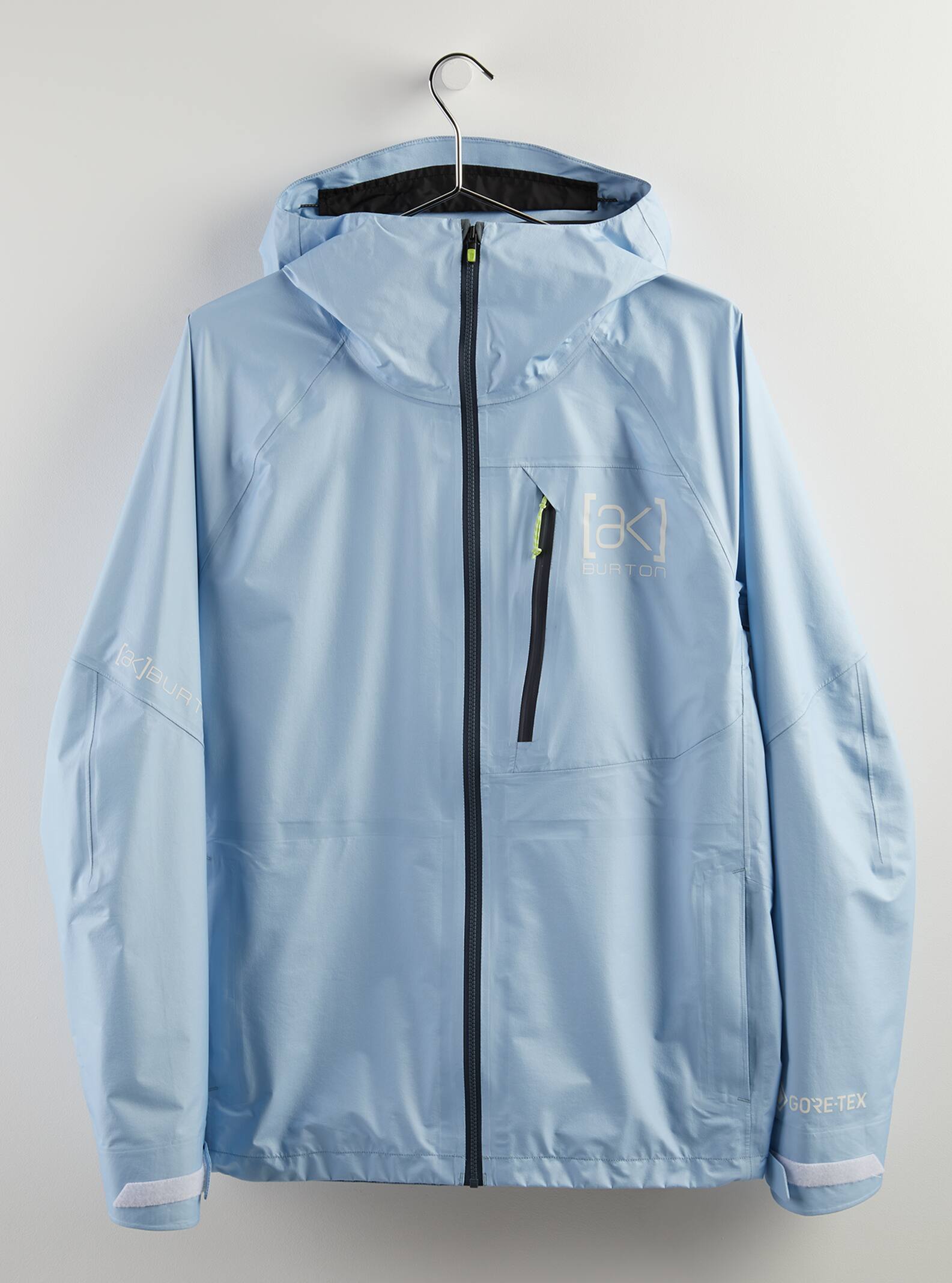 Burton [ak] 3レイヤー GORE-TEX サージェンス ジャケット | Burton