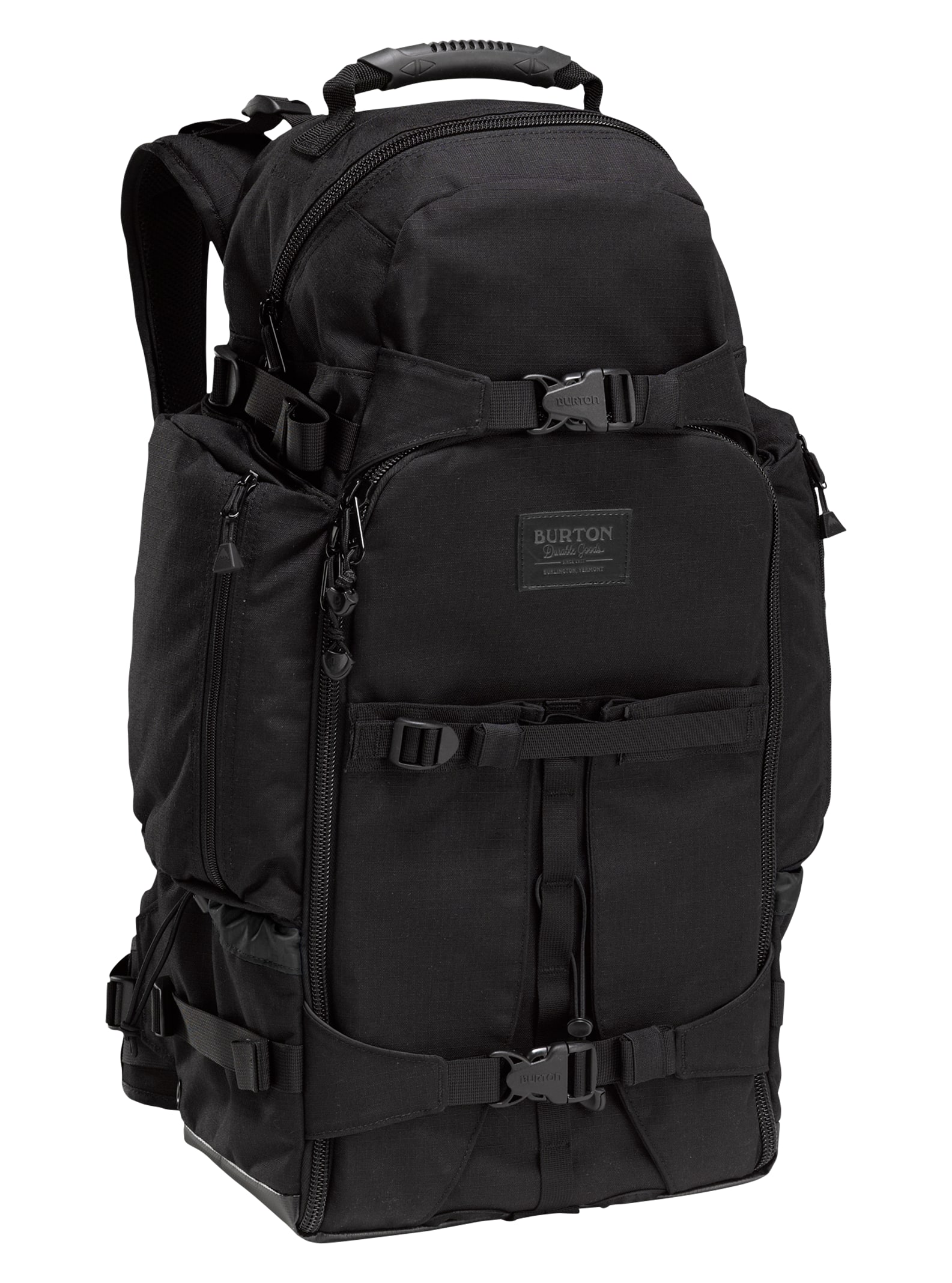 Burton F-Stop 28L Camera Backpack | Burton.com Spring 2021 US