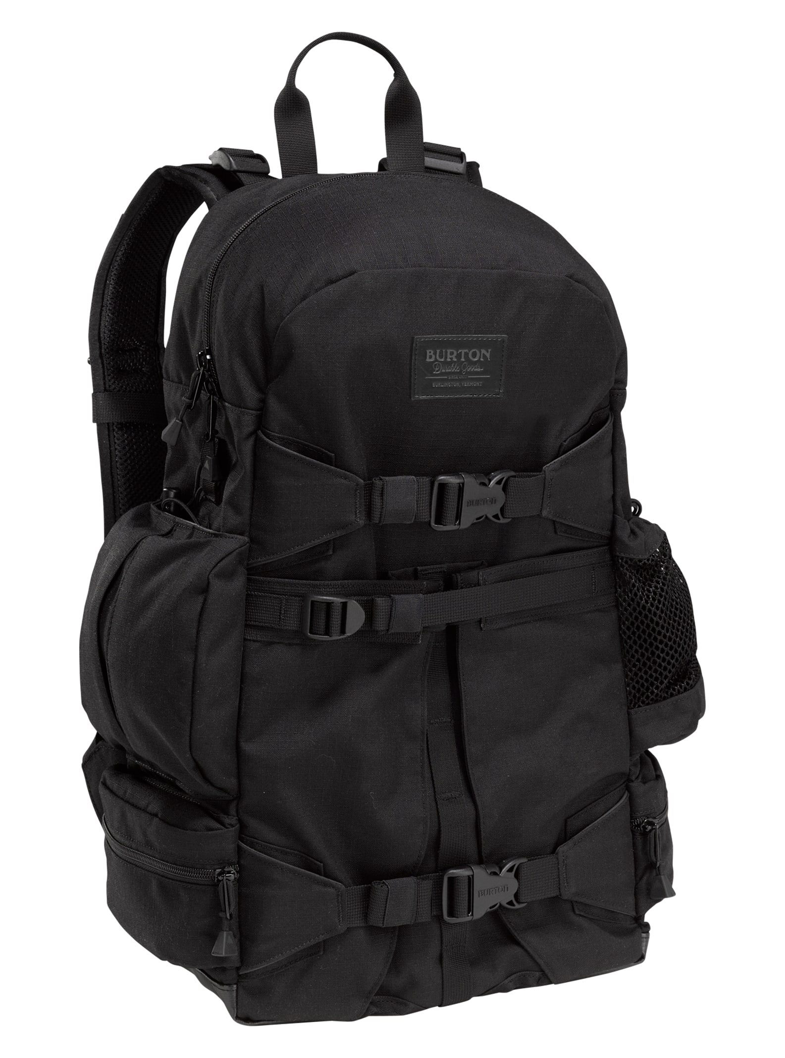 Burton Zoom 26L Camera Backpack | Burton.com Spring 2021 US