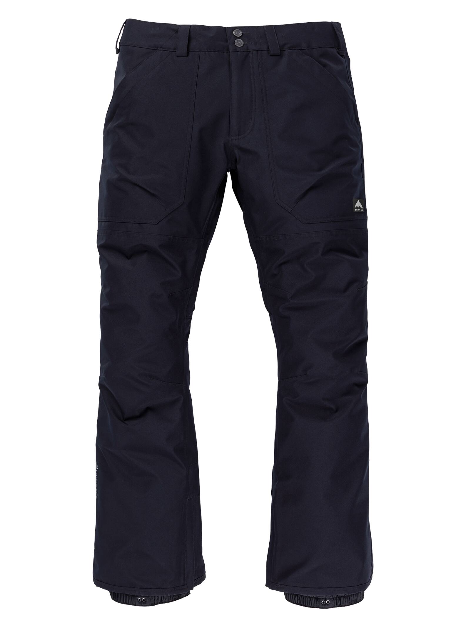 Burton Ballast GORE-TEX 2L Hose für Herren | Burton.com Winter 2024 DE