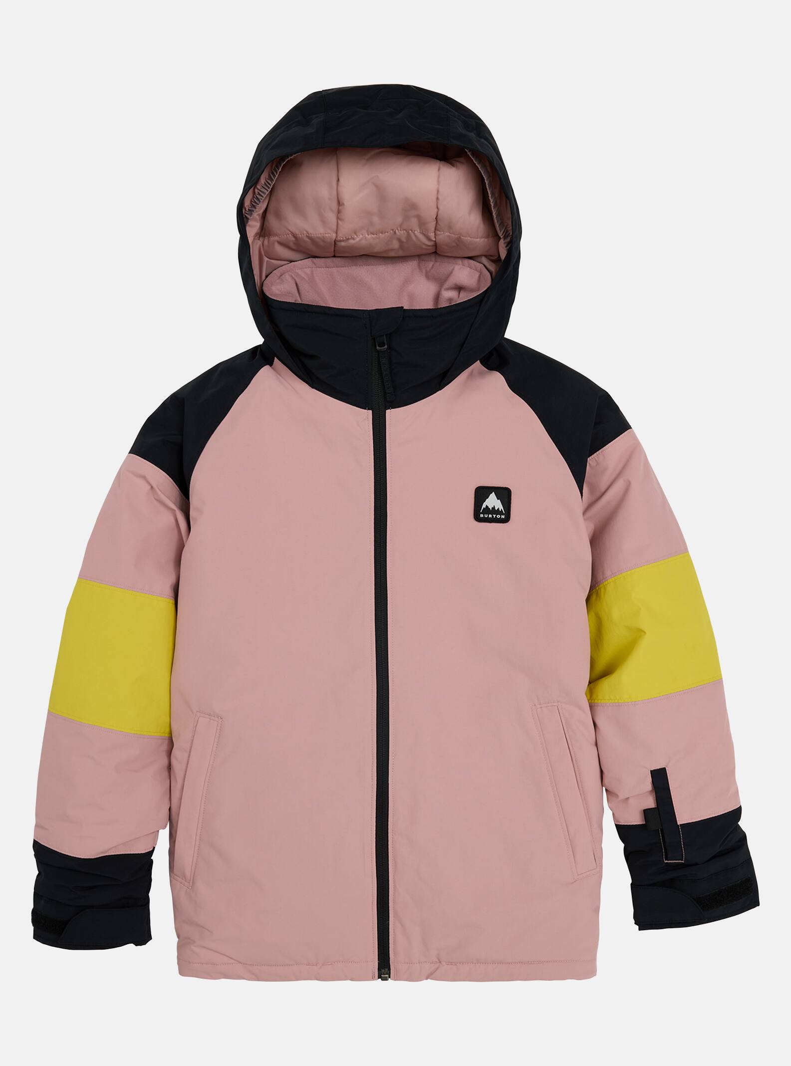 Girls' Burton Hart 2L Jacket | Youth Outerwear | Burton.com Winter