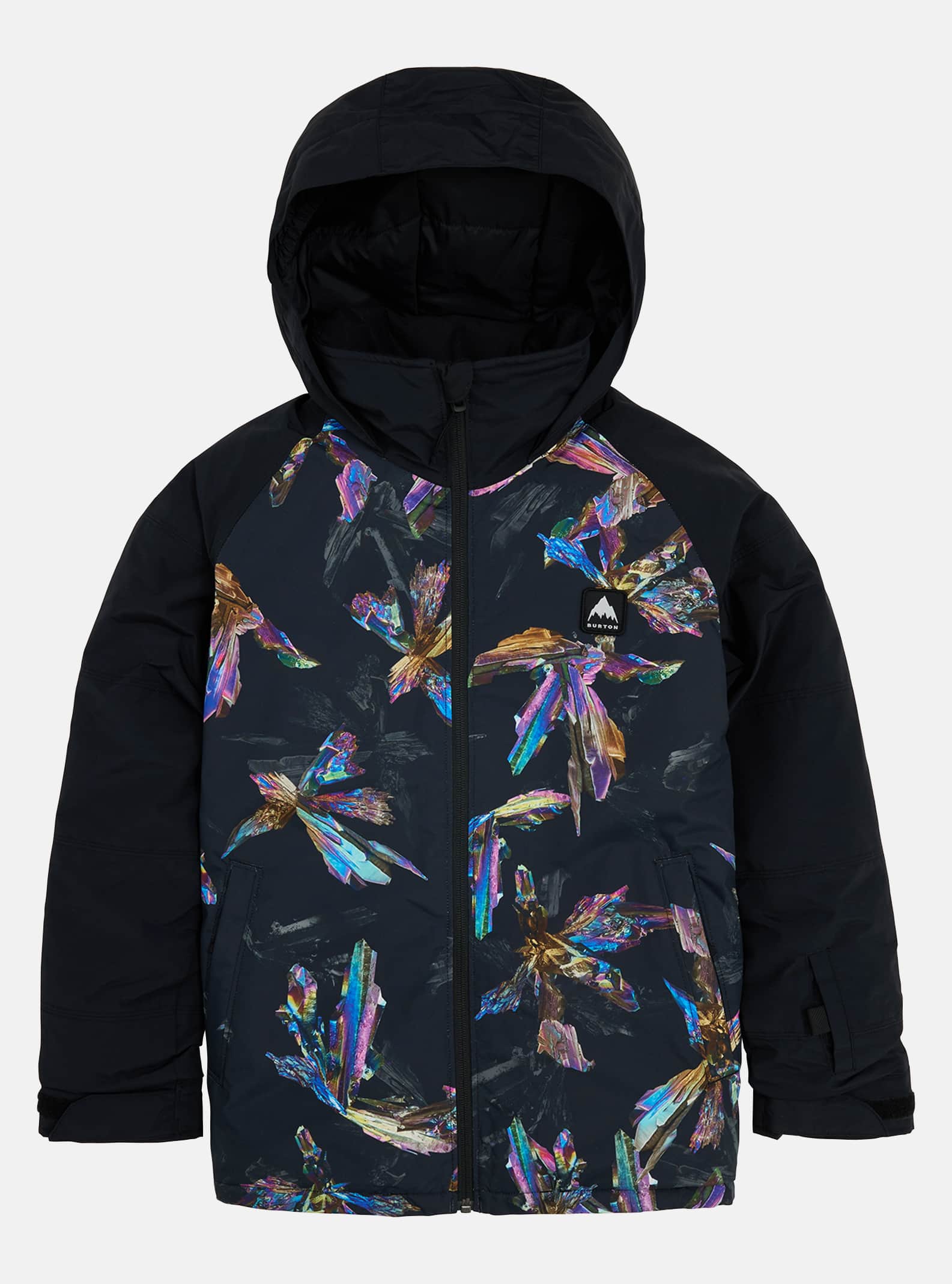 Girls' Burton Hart 2L Jacket | Youth Outerwear | Burton.com Winter