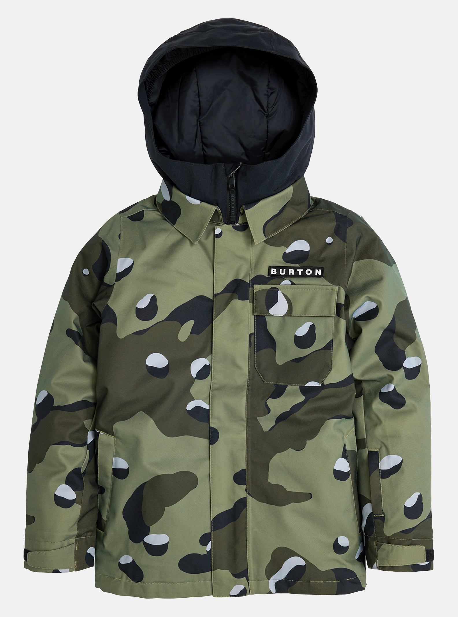 サンプル】Boys' Burton Uproar 2L Jacket (Sample) | Burton.com