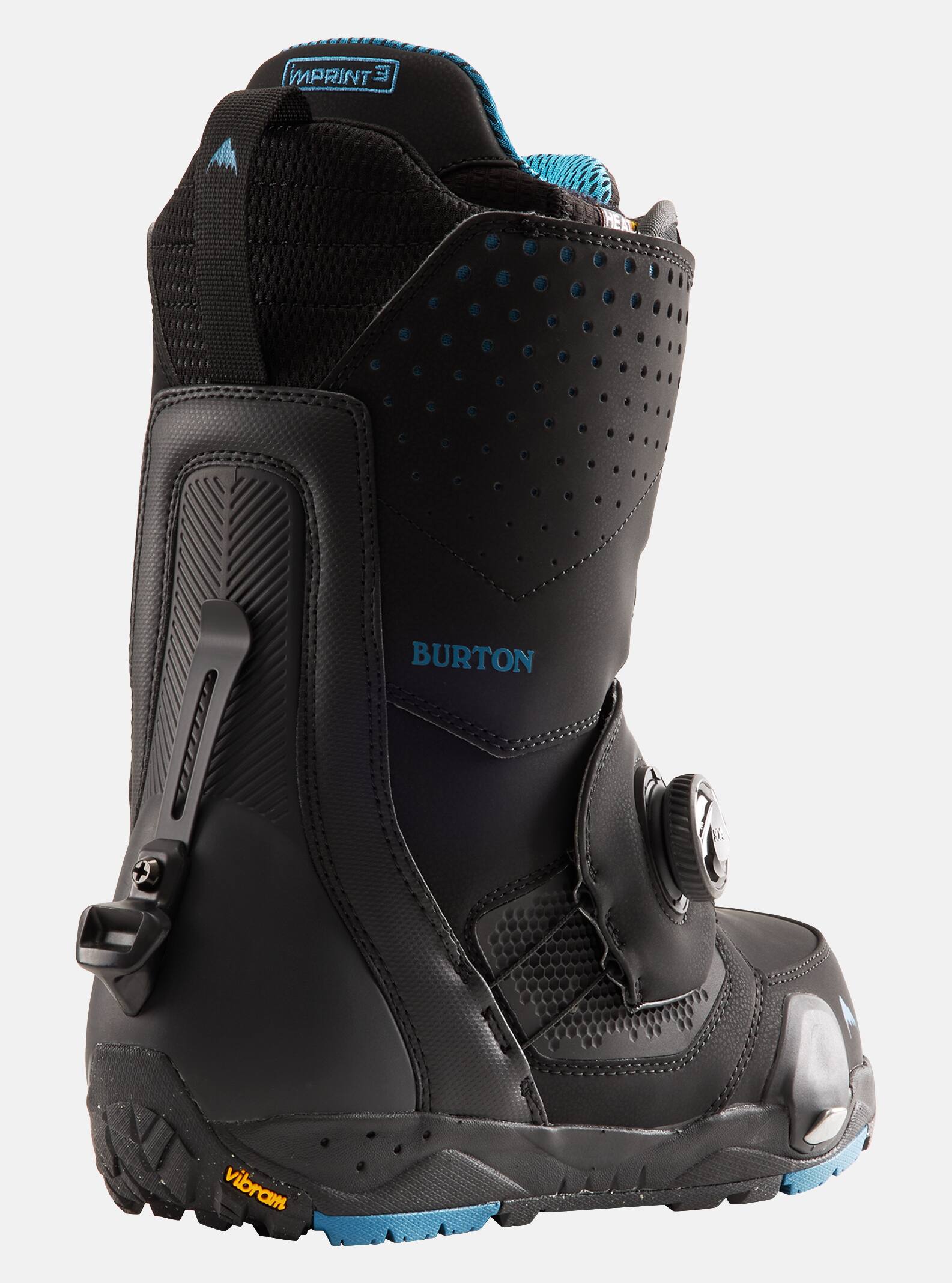 メンズ Burton フォトン Step On® スノーボードブーツ | Burton.com
