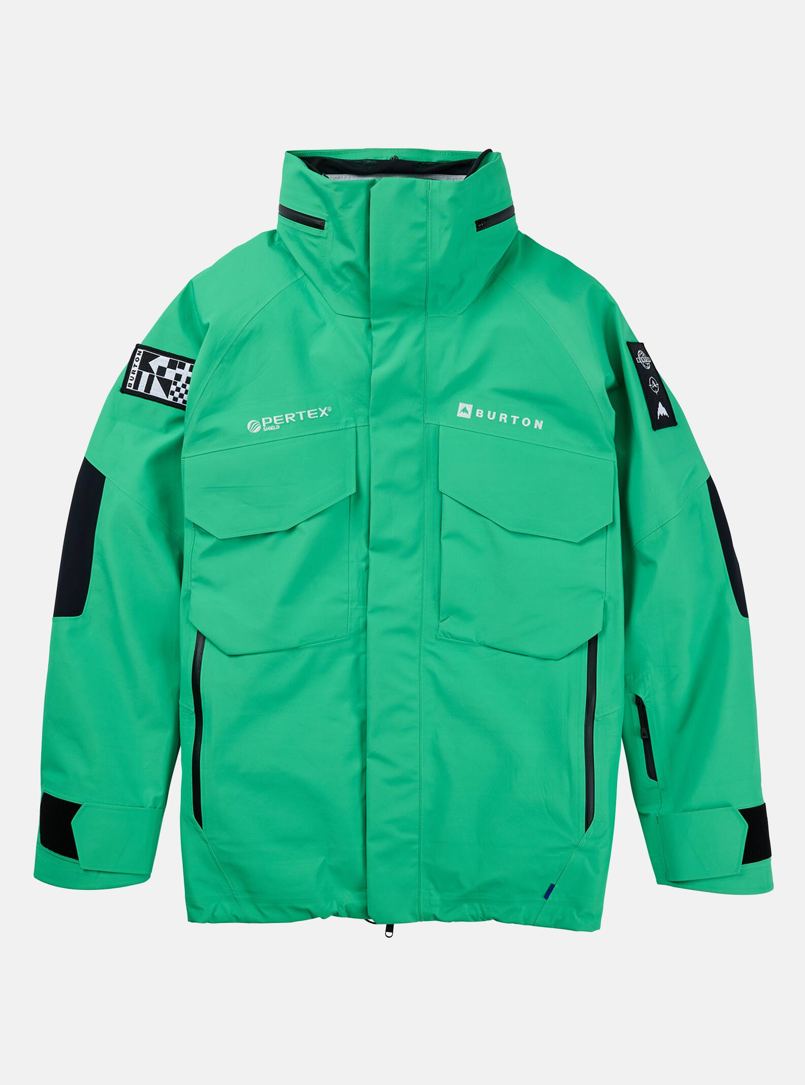 Men's Burton Daybeacon 3L Jacket | Winter Outerwear | Burton.com
