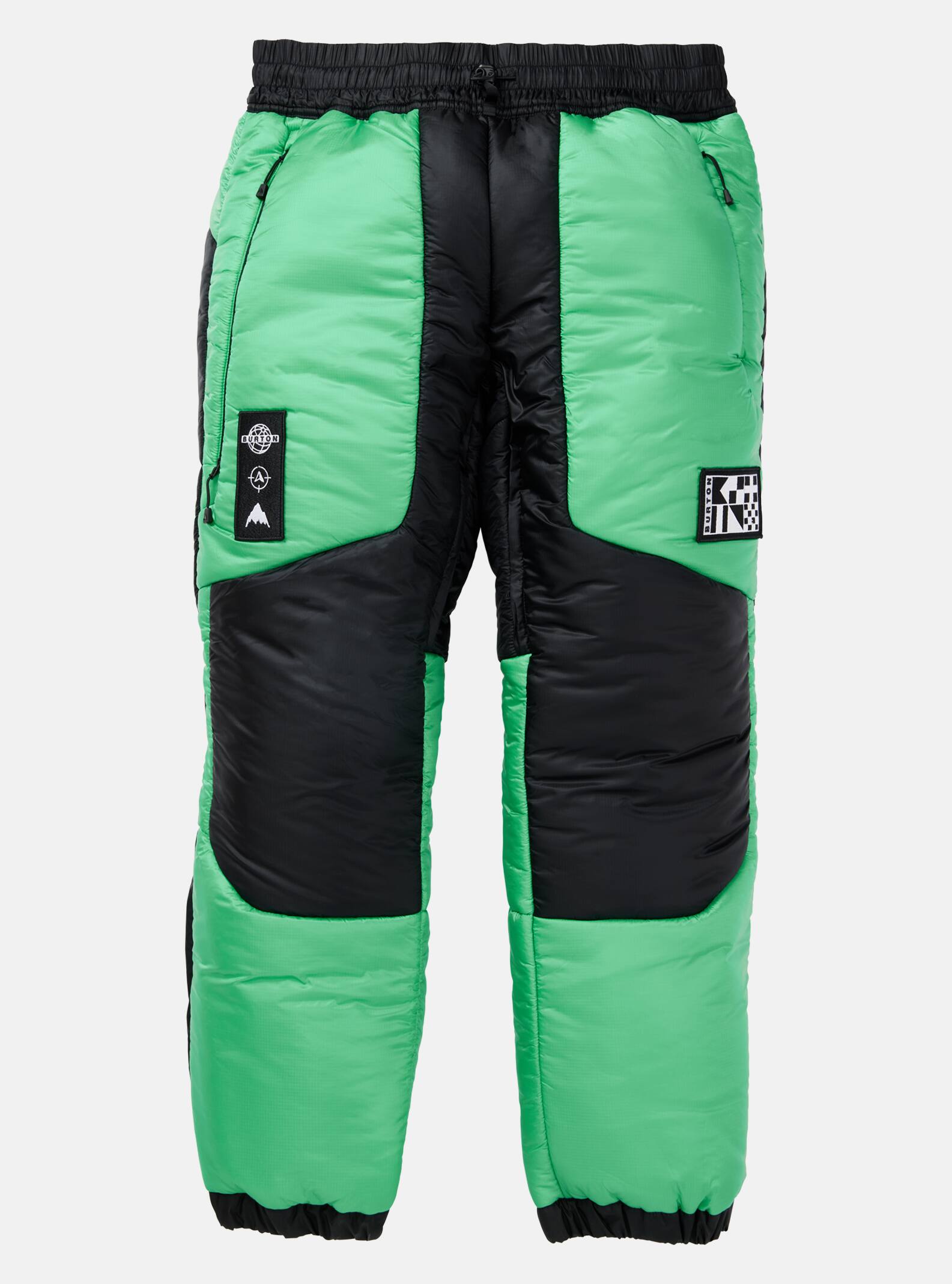 Burton デイビーコン エクスペディション パフィー パンツ | Burton