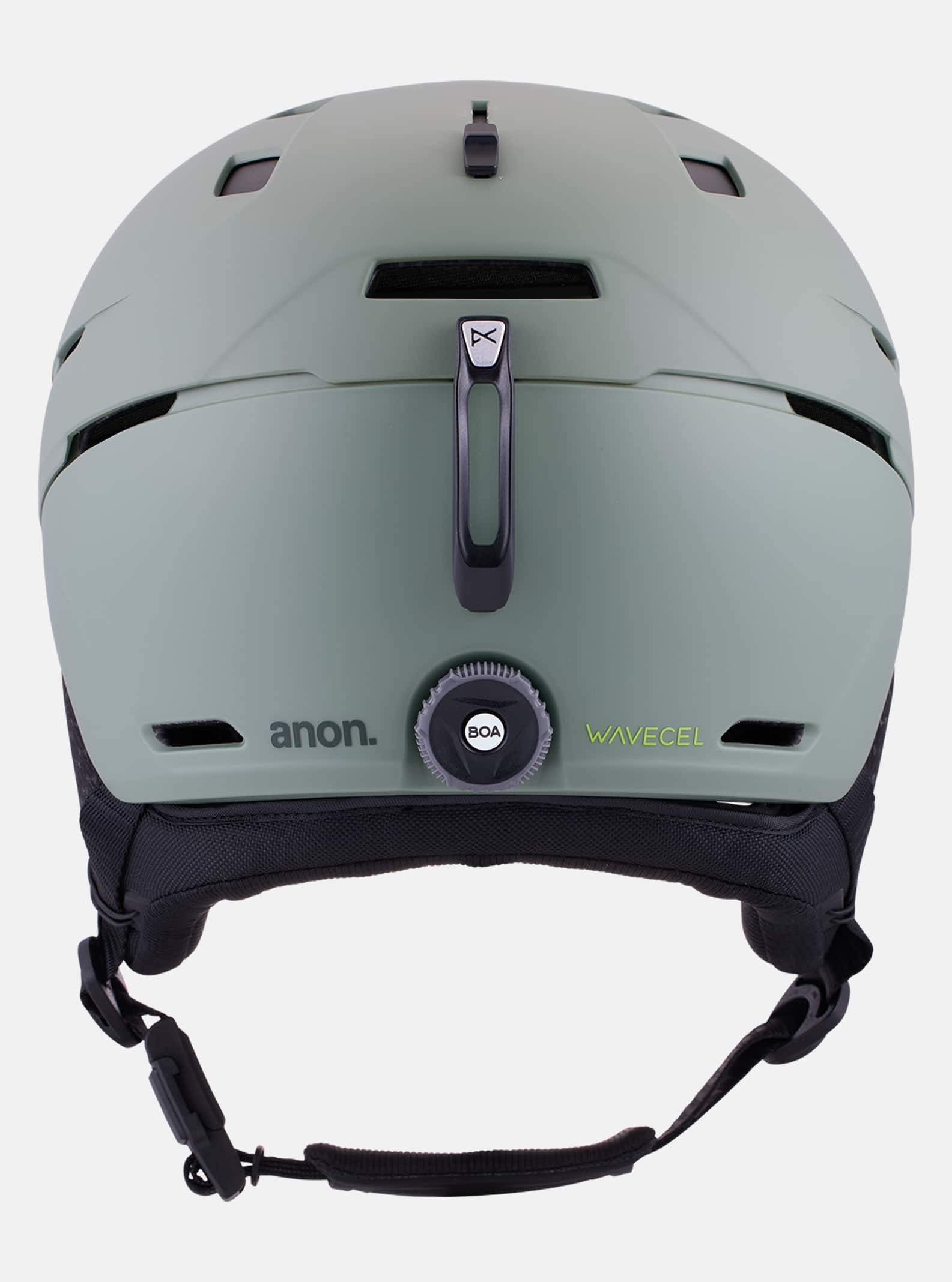 Anon Merak WaveCel® Ski & Snowboard Helmet | Anon Optics Winter