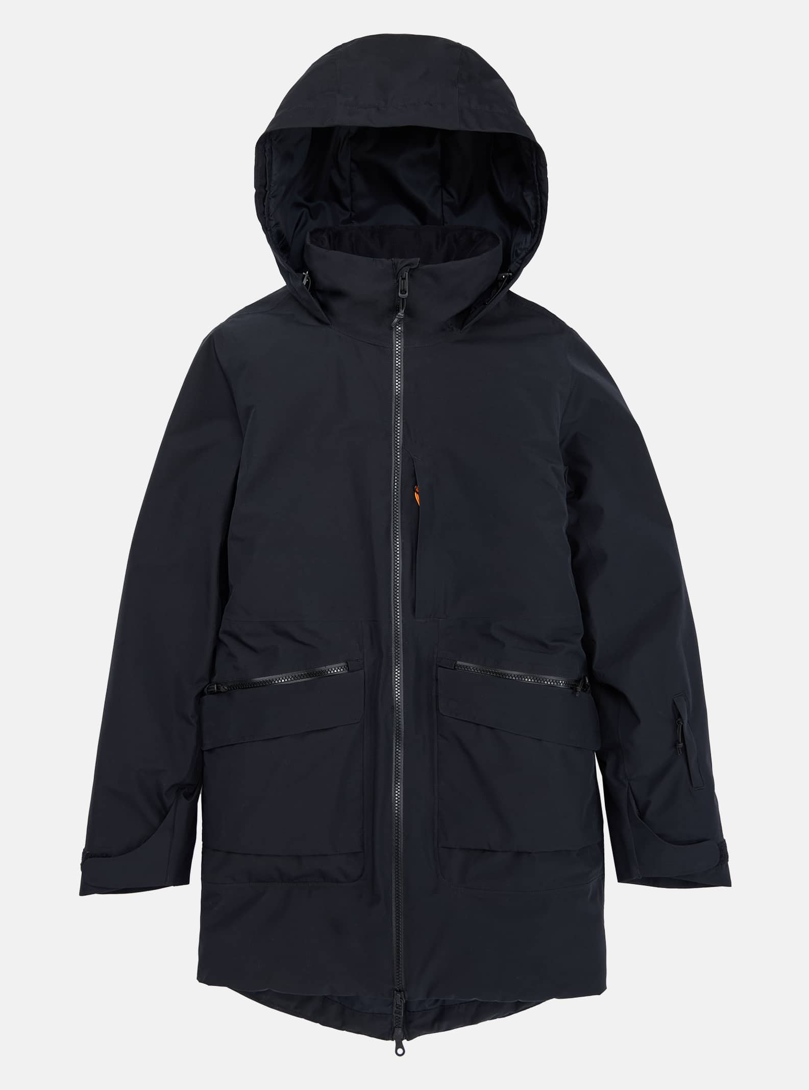 Women's Burton Treeline GORE-TEX 2L Jacket | Burton.com Winter 2024 US