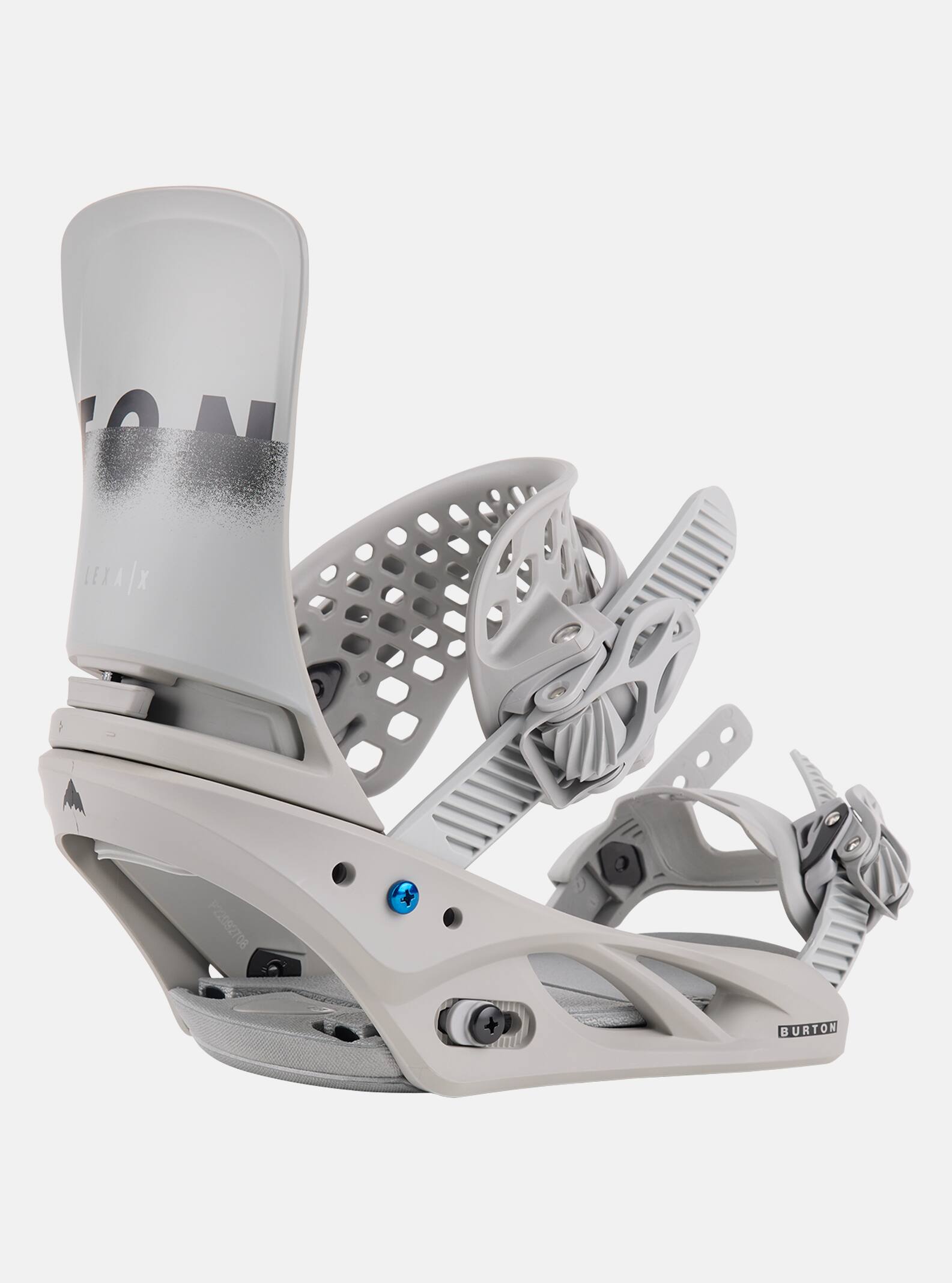 ウィメンズ Burton レクサ X Re:Flex スノーボードバインディング