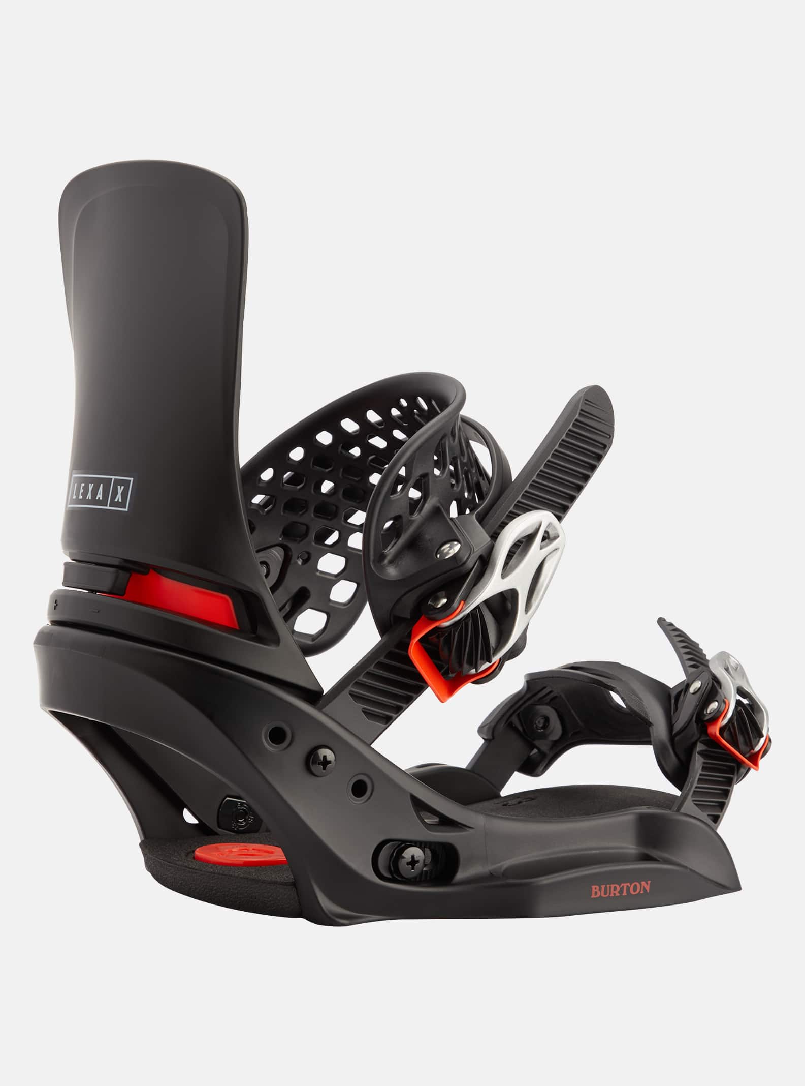 Women's Burton Lexa X EST® Snowboard Bindings | Burton.com Winter