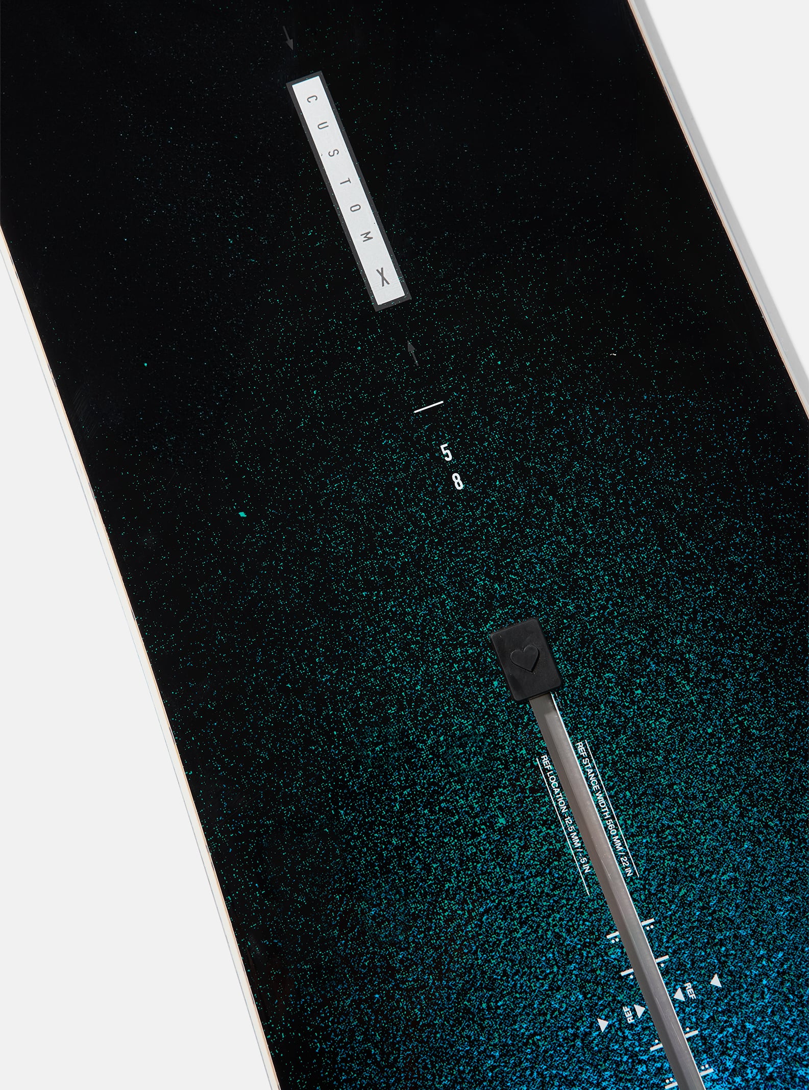 Men's Burton Custom X Camber Snowboard | All Mountain | Burton.com