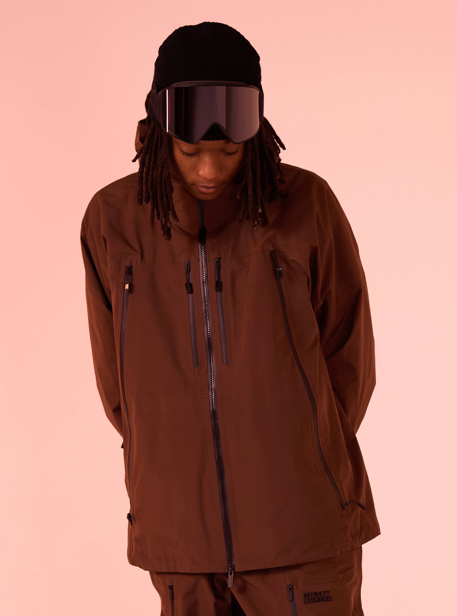 Burton MINE 77 GORE-TEX ジャケット | ウィンター アウターウェア