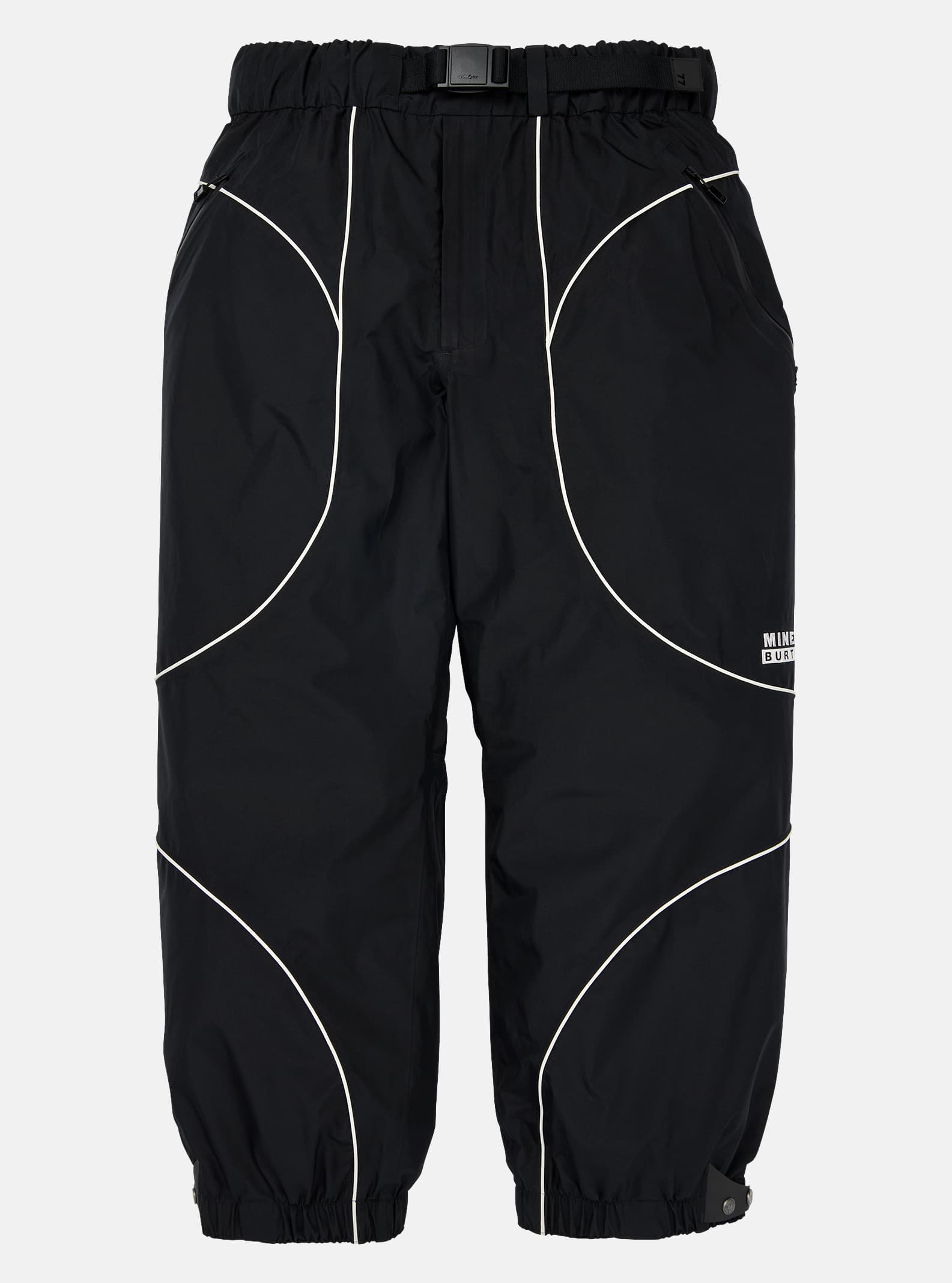 Burton MINE77 GORE-TEX 2L Pants | Winter Outerwear | Burton.com