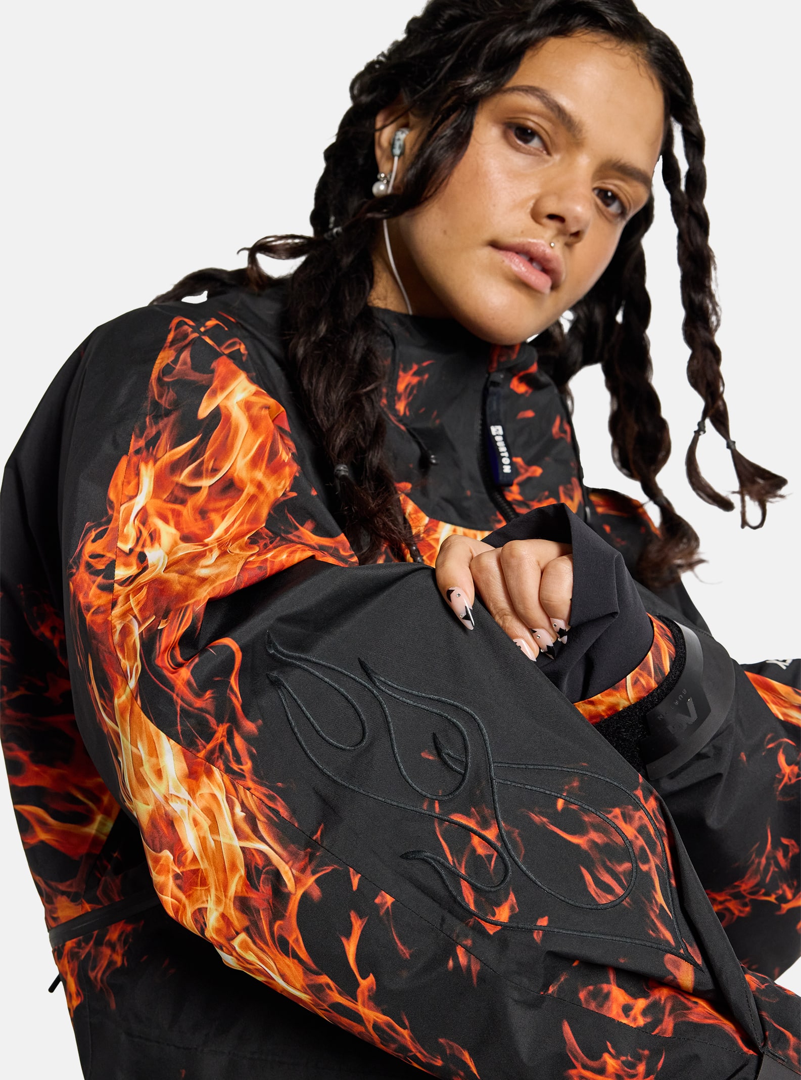 BURTON ブライアンイグチ 初代 レイトモデル 美品 TWIN 2026年最新