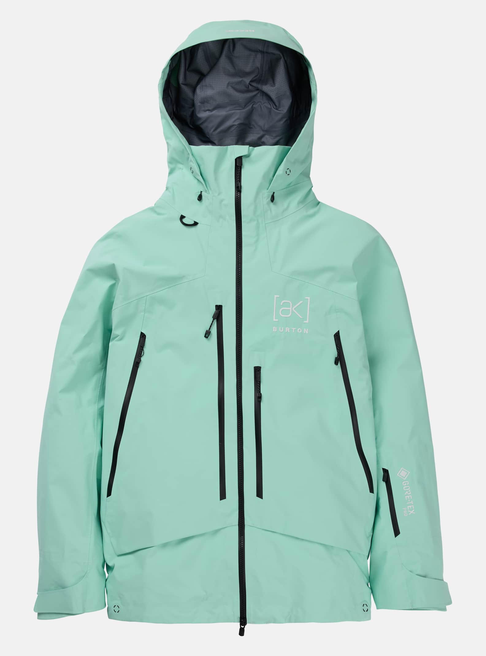Men's Burton [ak] Acamar GORE-TEX PRO 3L Jacket | Burton.com