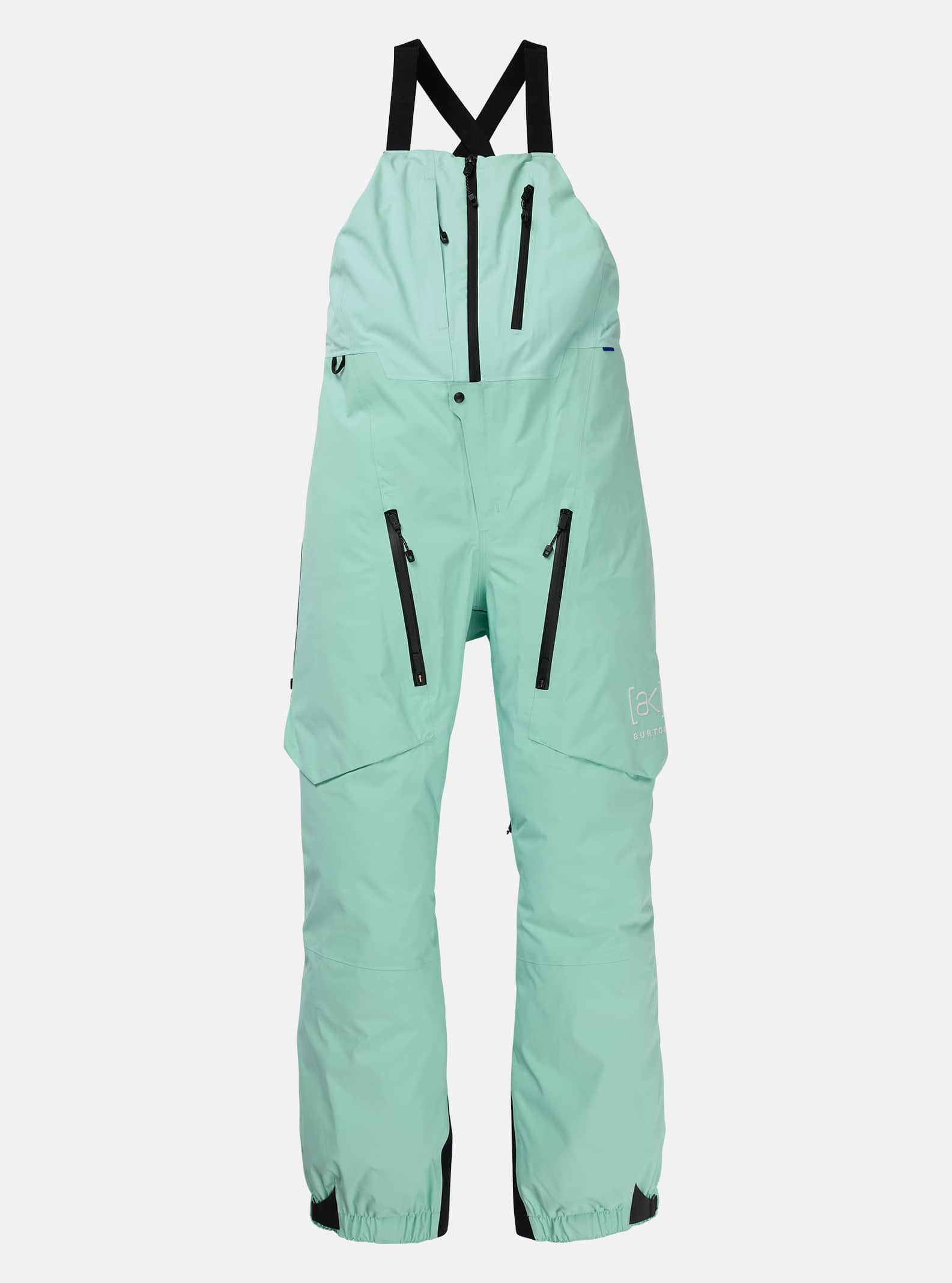 Women's Burton [ak] Acamar GORE-TEX PRO 3L Bib Pants | Burton.com