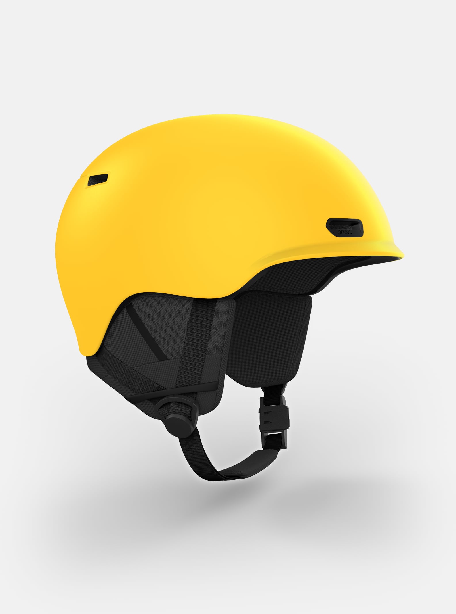 Anon Oslo WaveCel® Round Fit Ski & Snowboard Helmet | Anon Optics