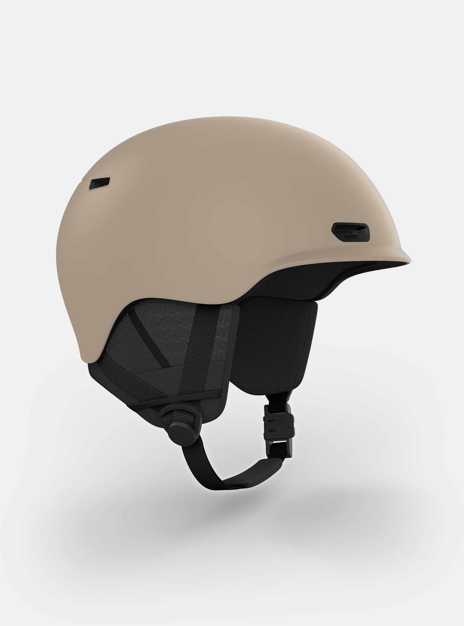 Anon Oslo WaveCel® Round Fit Ski & Snowboard Helmet | Anon Optics