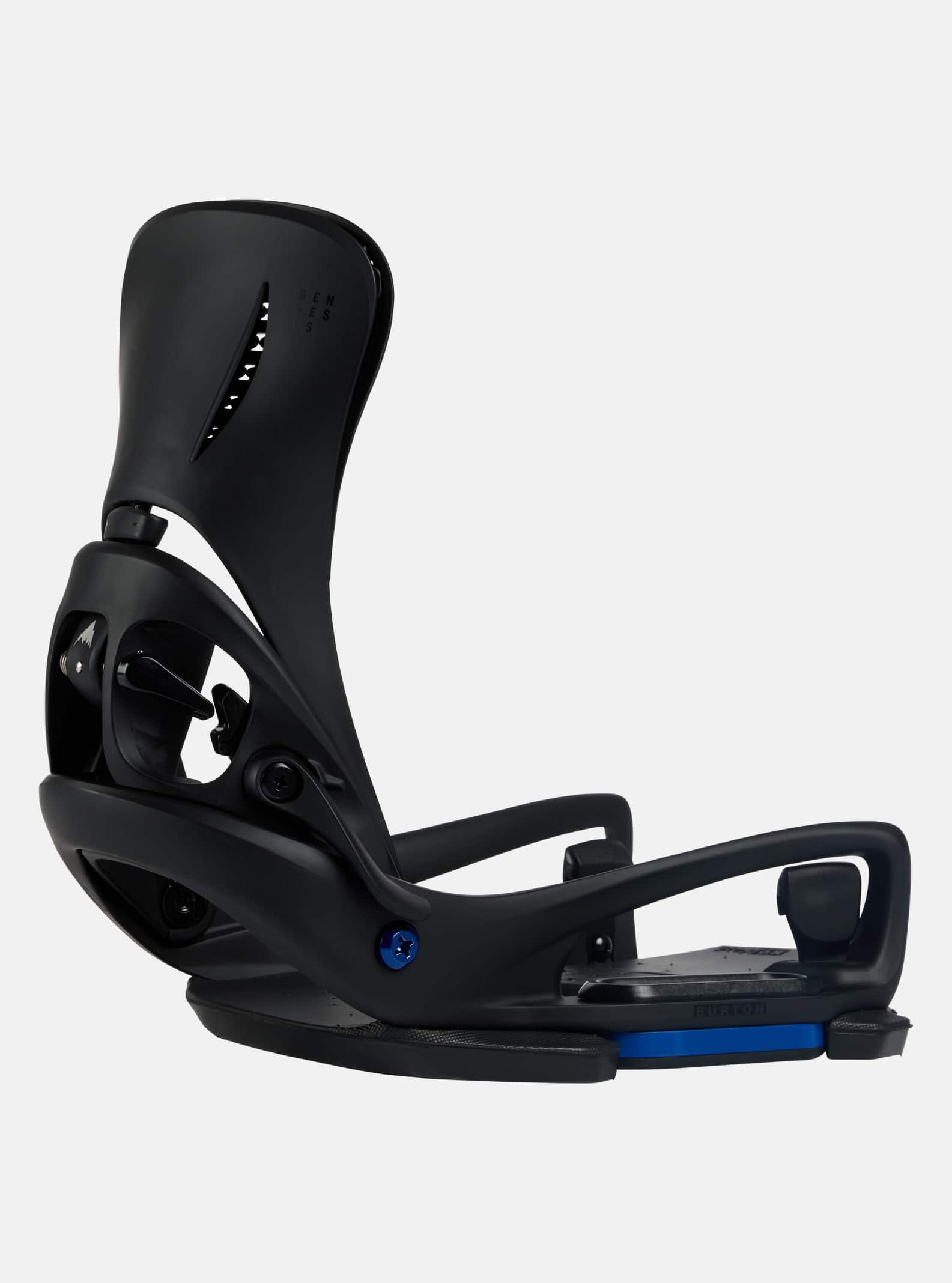 Men's Burton Step On® Genesis EST® Snowboard Bindings | Burton.com