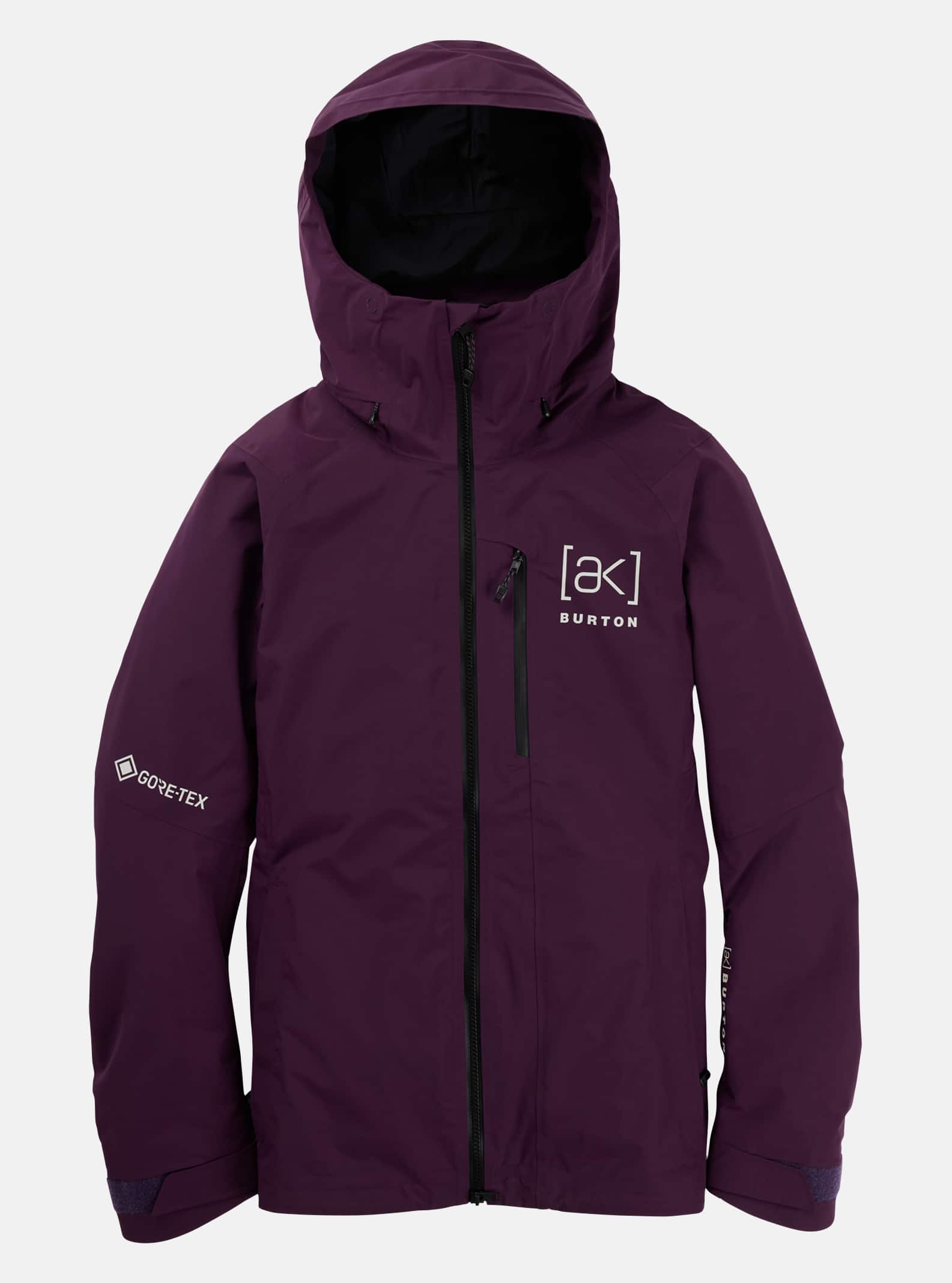 Women's Burton [ak] Upshift GORE-TEX 2L Jacket | Burton.com Winter