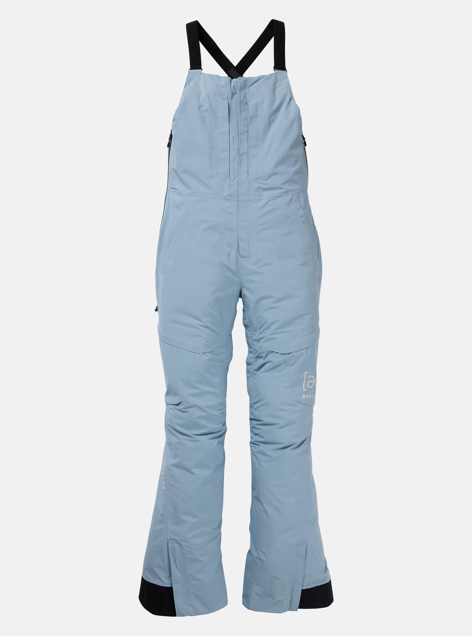 Women's Burton [ak] Kimmy GORE-TEX 2L Bib Pants | Burton.com
