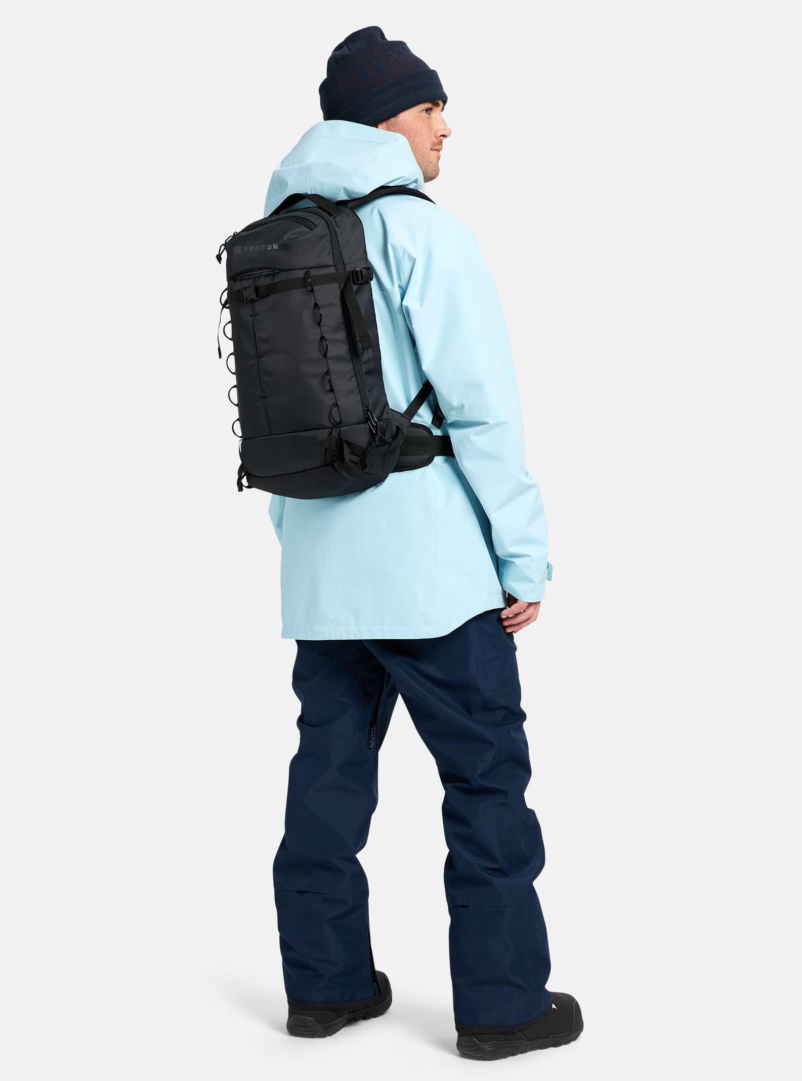 Burton Sidehill 18L Backpack | Bags & Packs | Burton.com Winter