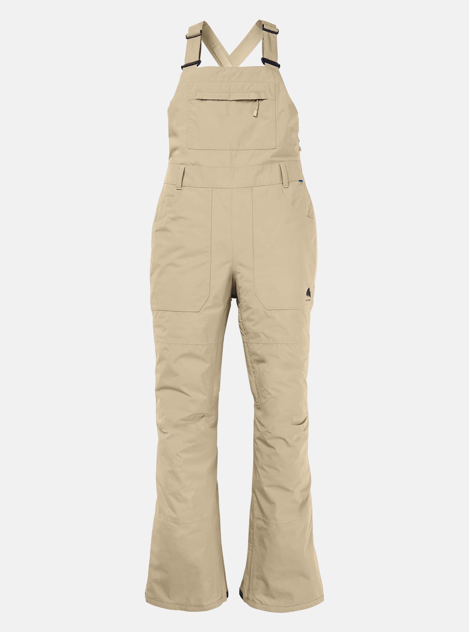 ウィメンズ Burton アヴァロン GORE-TEX 2L ビブパンツ | Burton.com