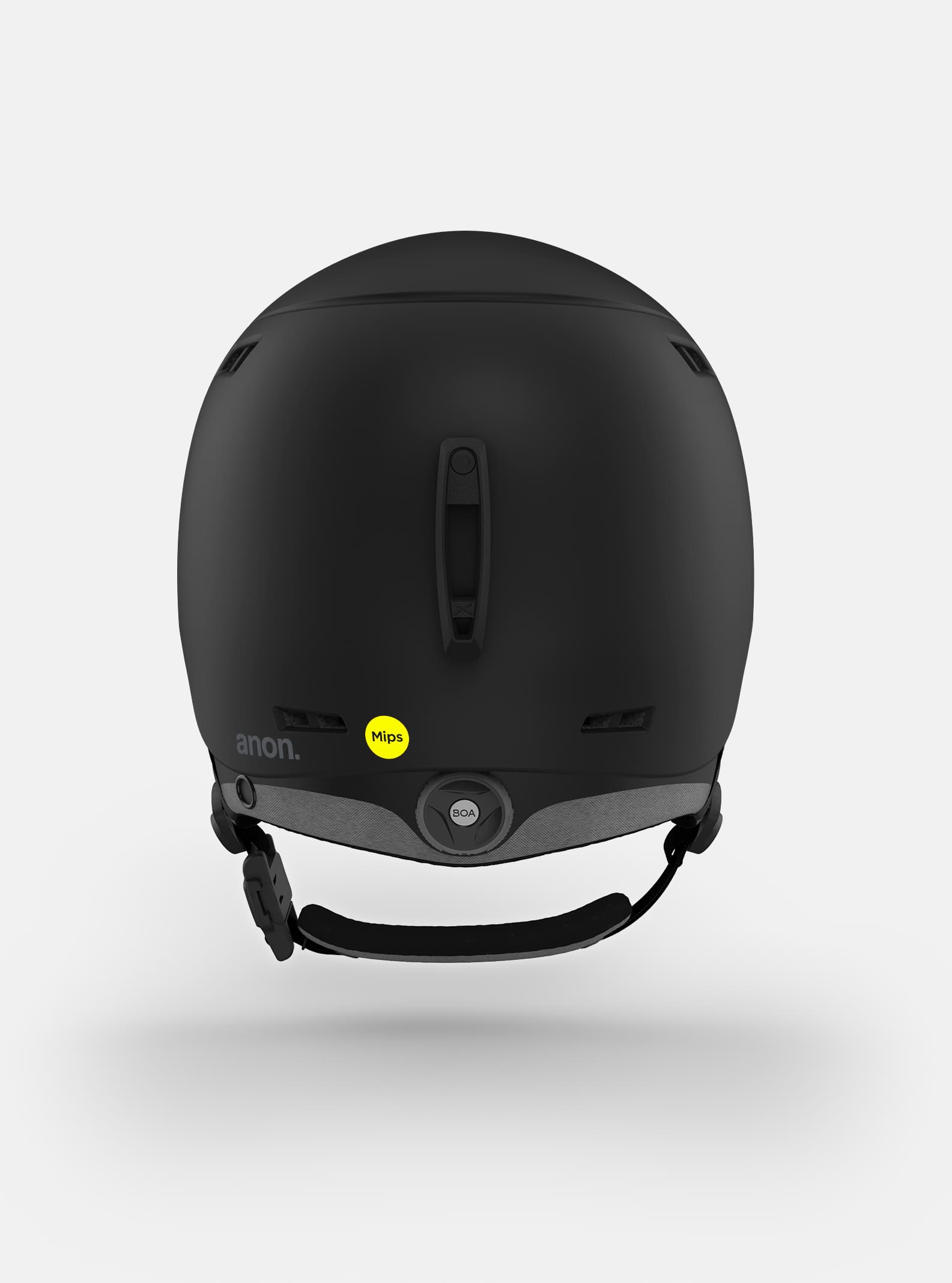 Anon Rodan MIPS® Ski & Snowboard Helmet | Anon Optics Winter 2025 US