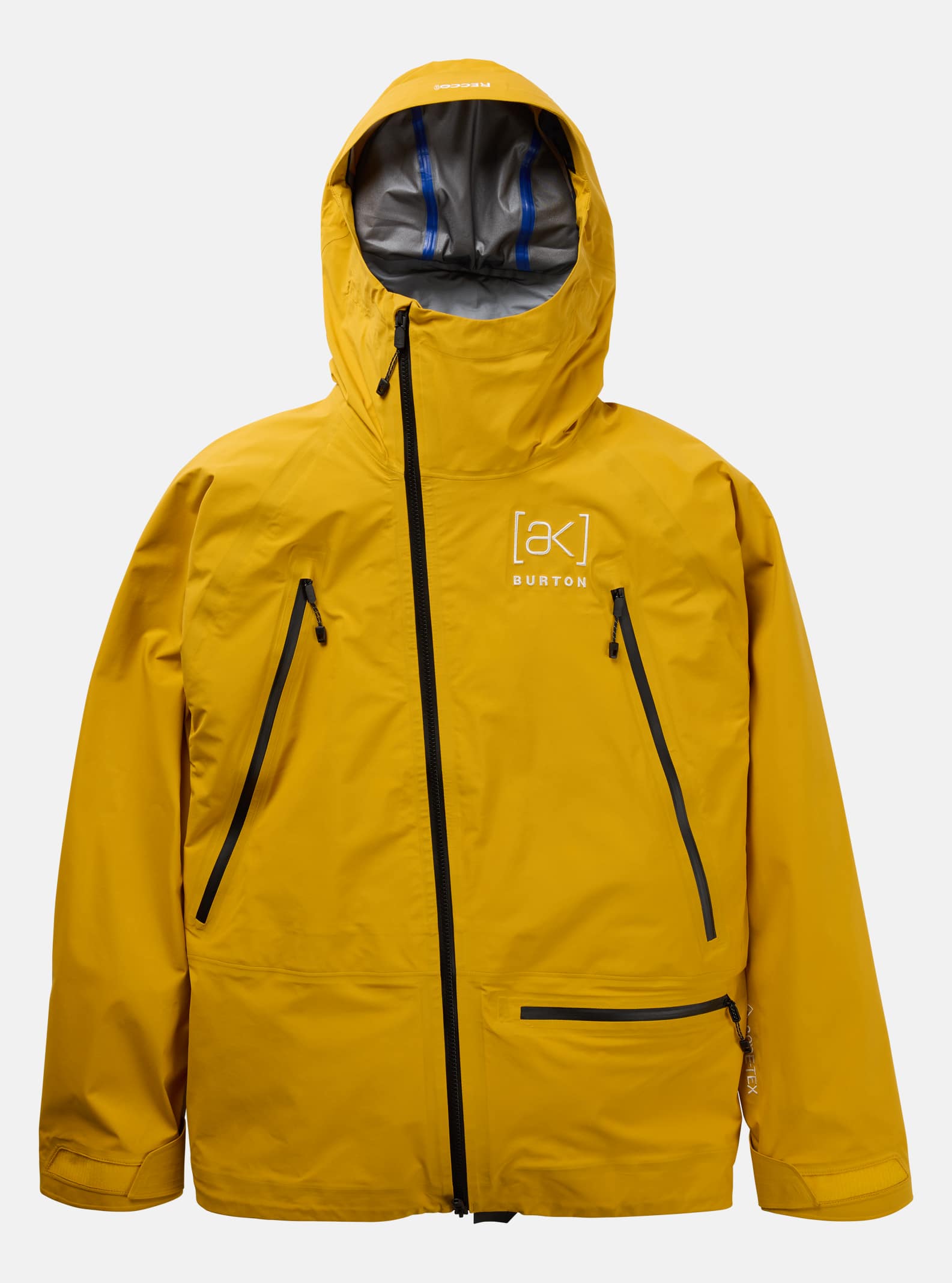 Burton - Veste [ak] Kalausi GORE-TEX 3 L | Burton.com Hiver 2025 FR