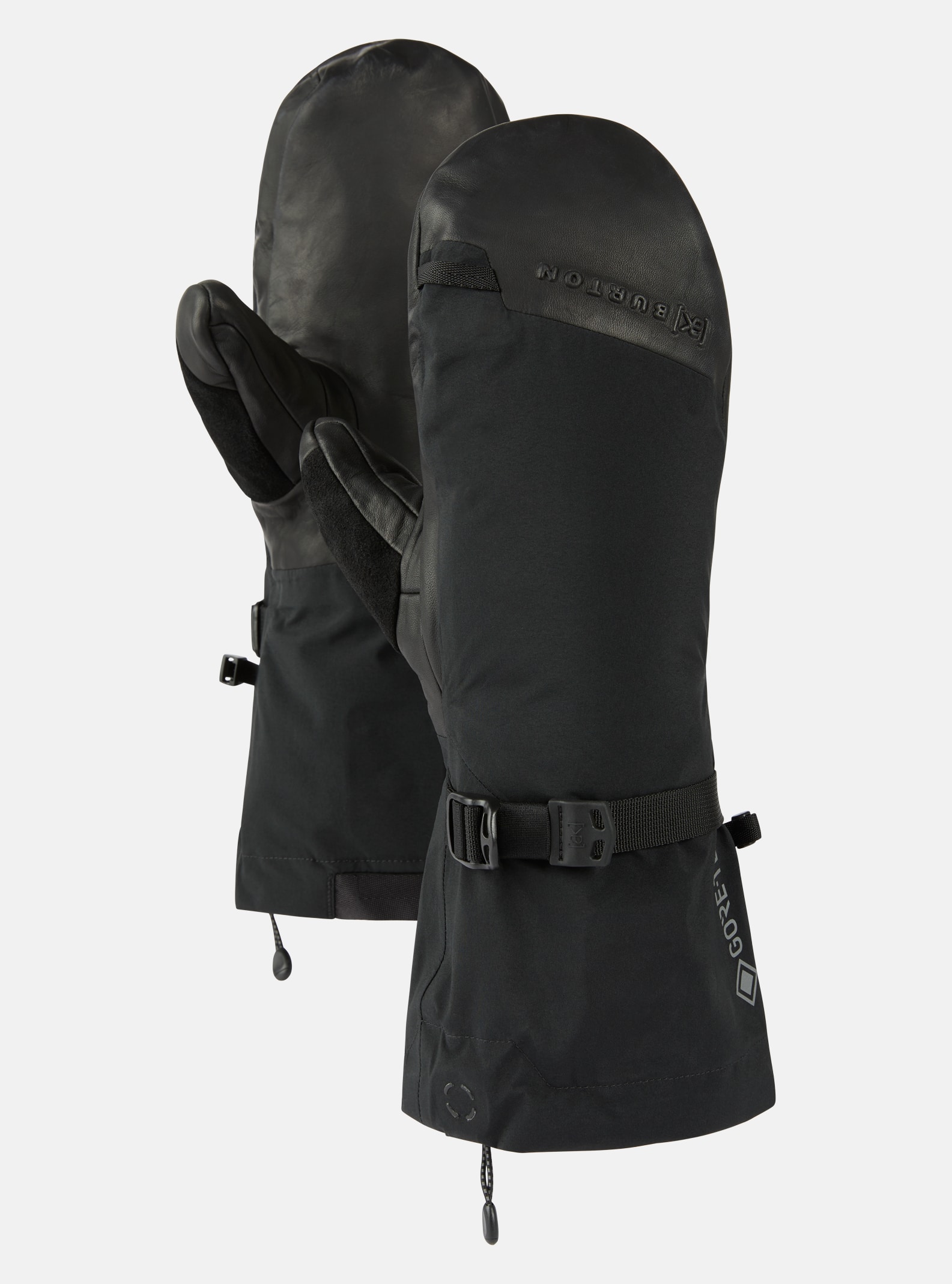 Burton [ak] GORE-TEX 3L Oven Mitten System | Burton.com Winter 2025 US