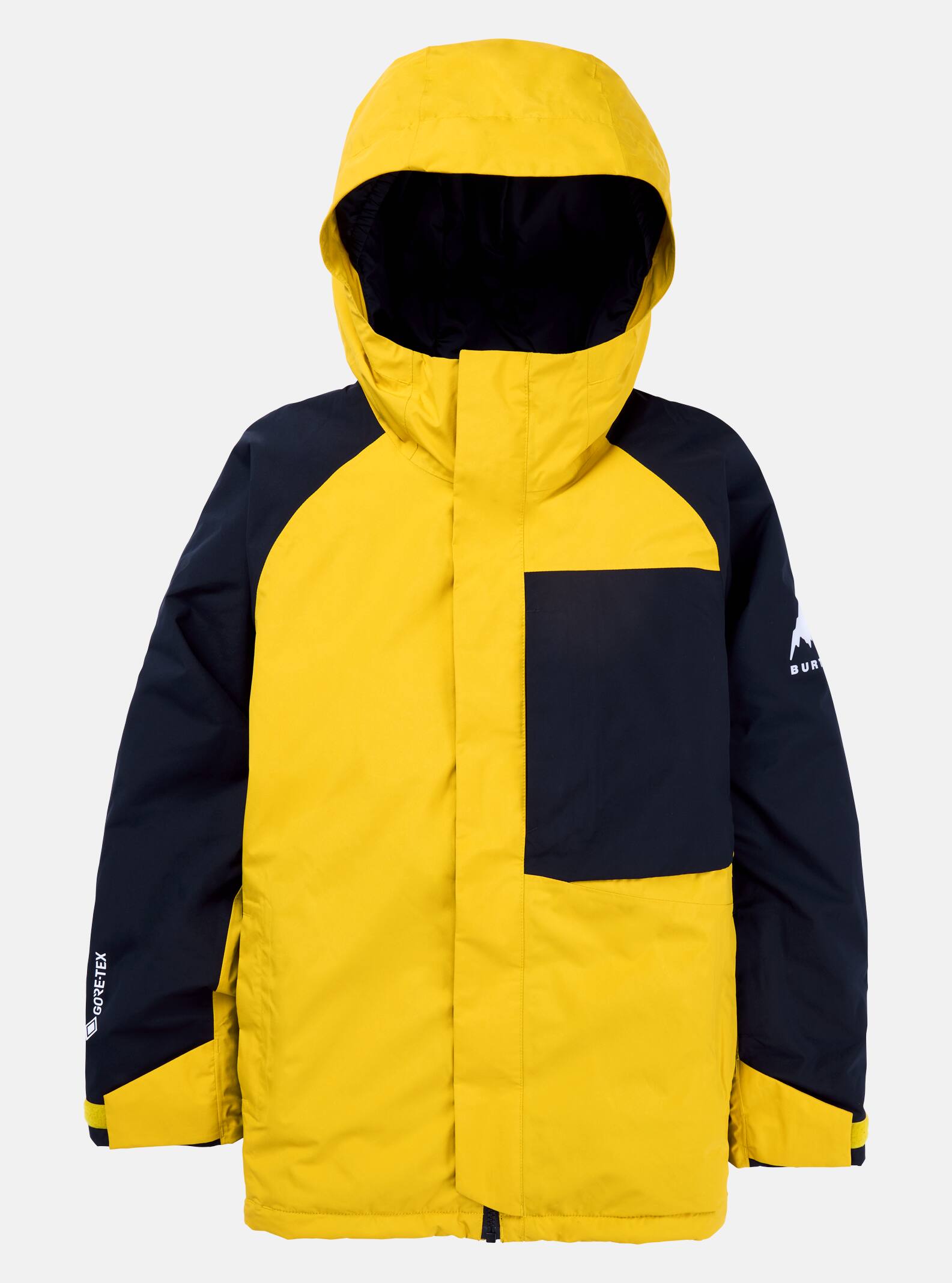 Kids' Burton Powline GORE-TEX 2L Jacket (Sample) | Burton.com