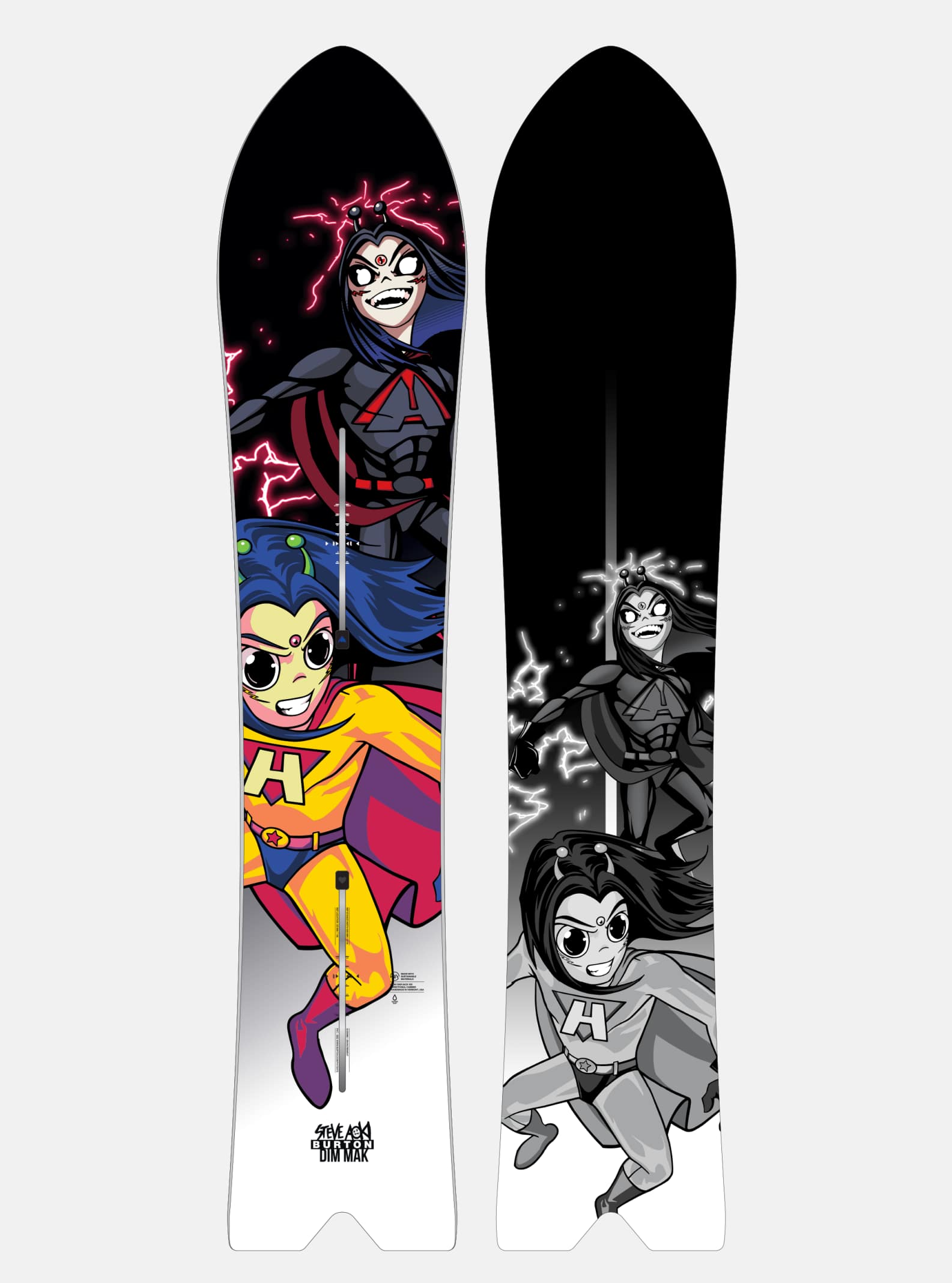 Burton スノボフルセット スノーボード セット バートン」の人気商品