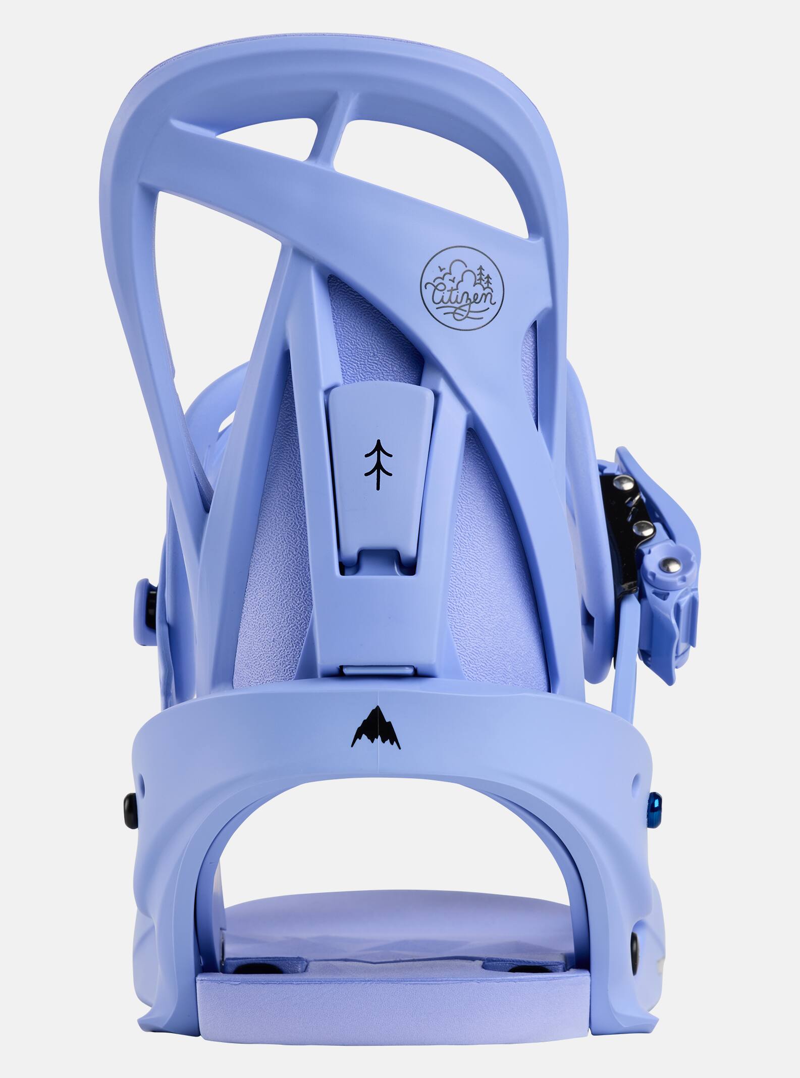 Women's Burton Citizen Re:Flex Snowboard Bindings | Burton.com