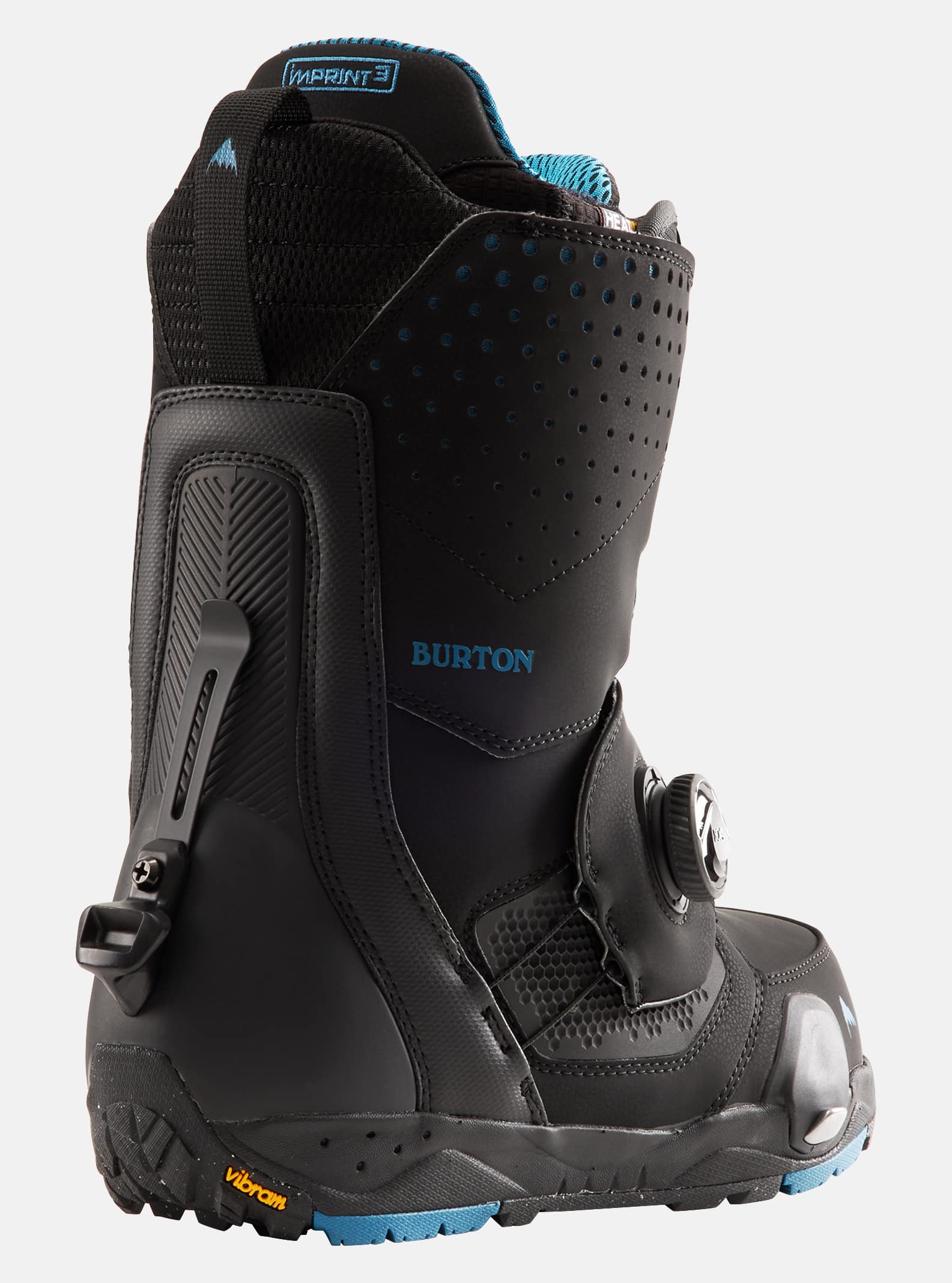 Men's Burton Photon Step On® Snowboard Boots | Burton.com Winter