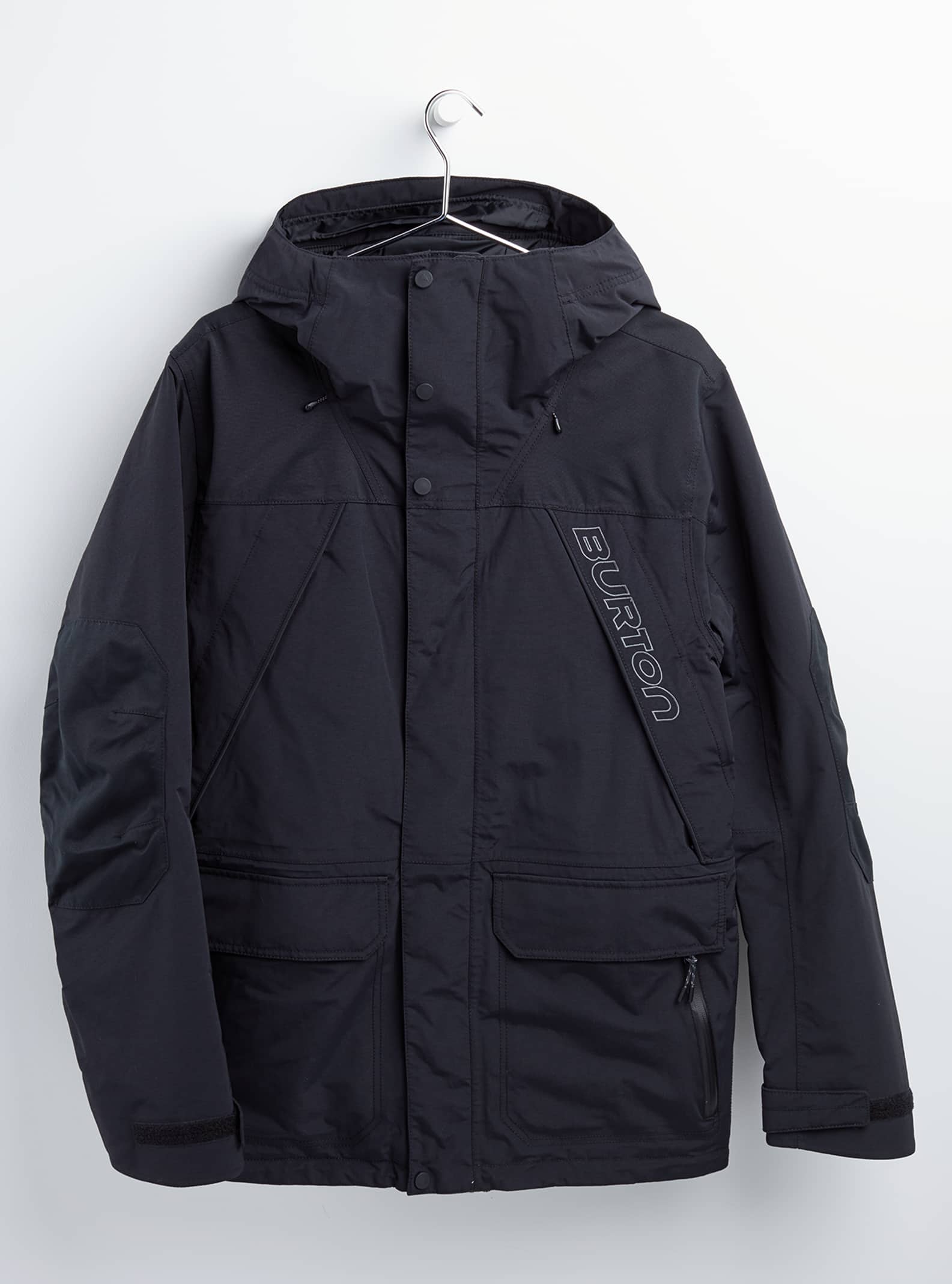 Men's Burton Breach Insulated Jacket | Burton.com Winter 2021 US