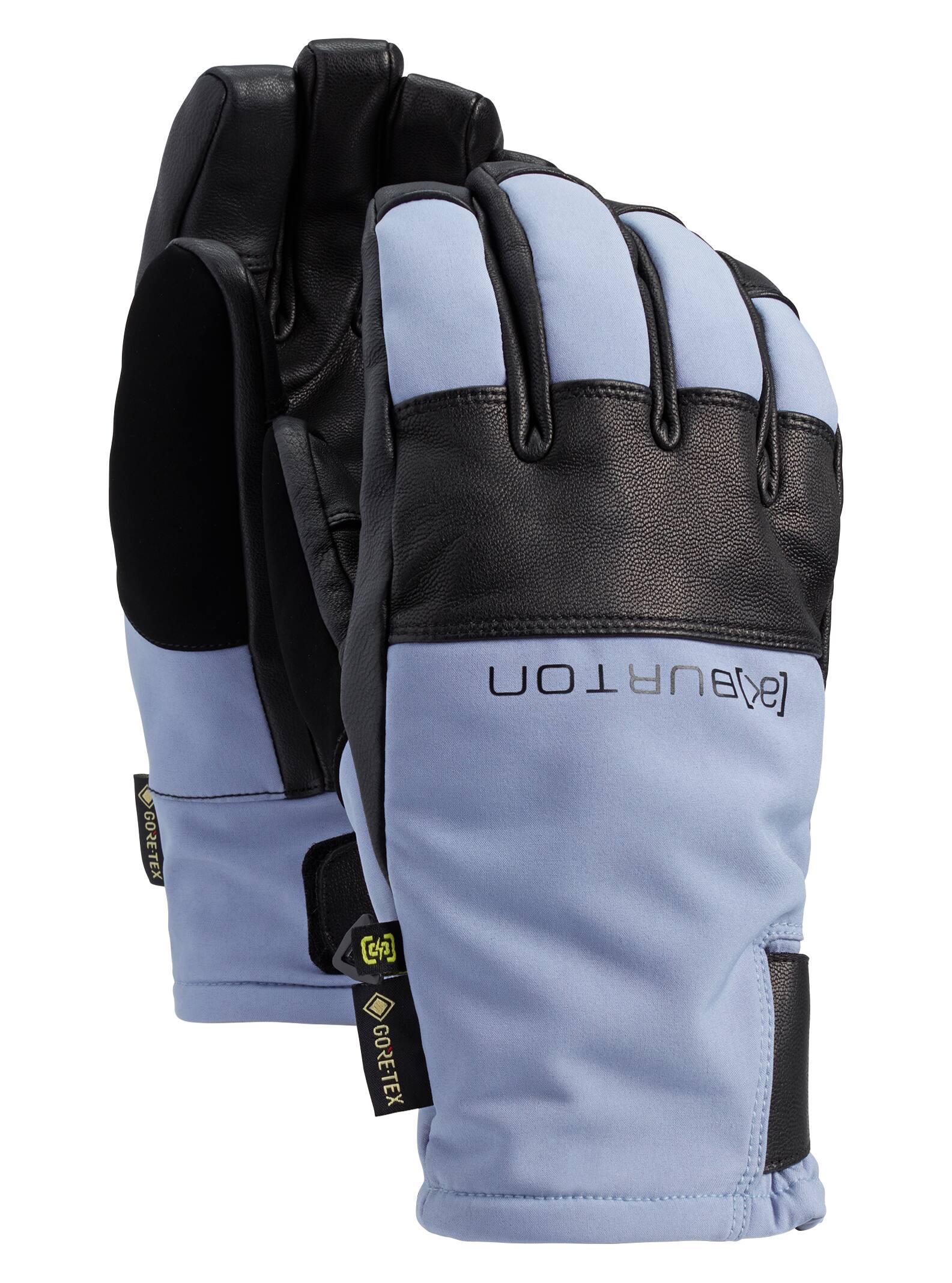 Men's Burton [ak] GORE‑TEX Clutch Glove | Burton.com Winter 2021 US