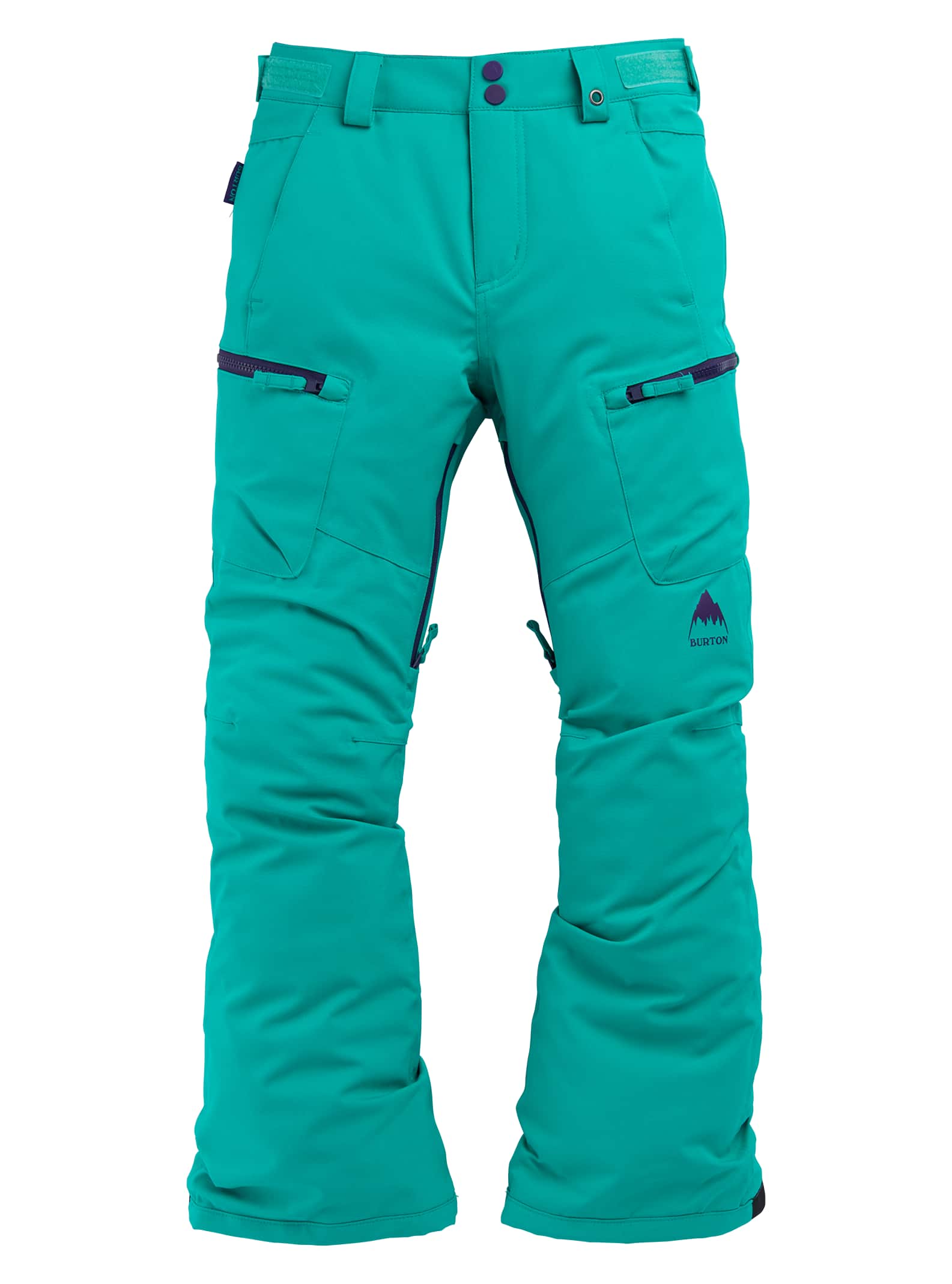 Girls' Burton Elite Cargo Pant | Burton.com Winter 2021 US