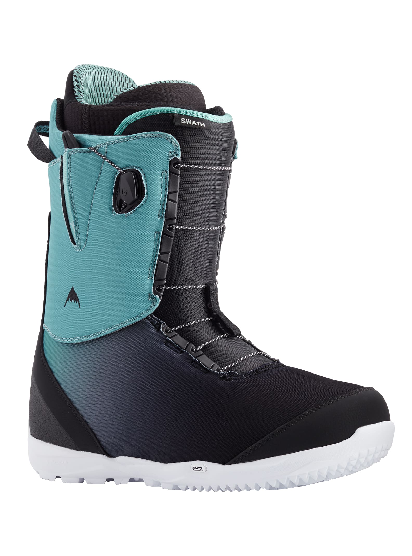 Men's Burton Swath Snowboard Boot | Burton.com Winter 2021 US